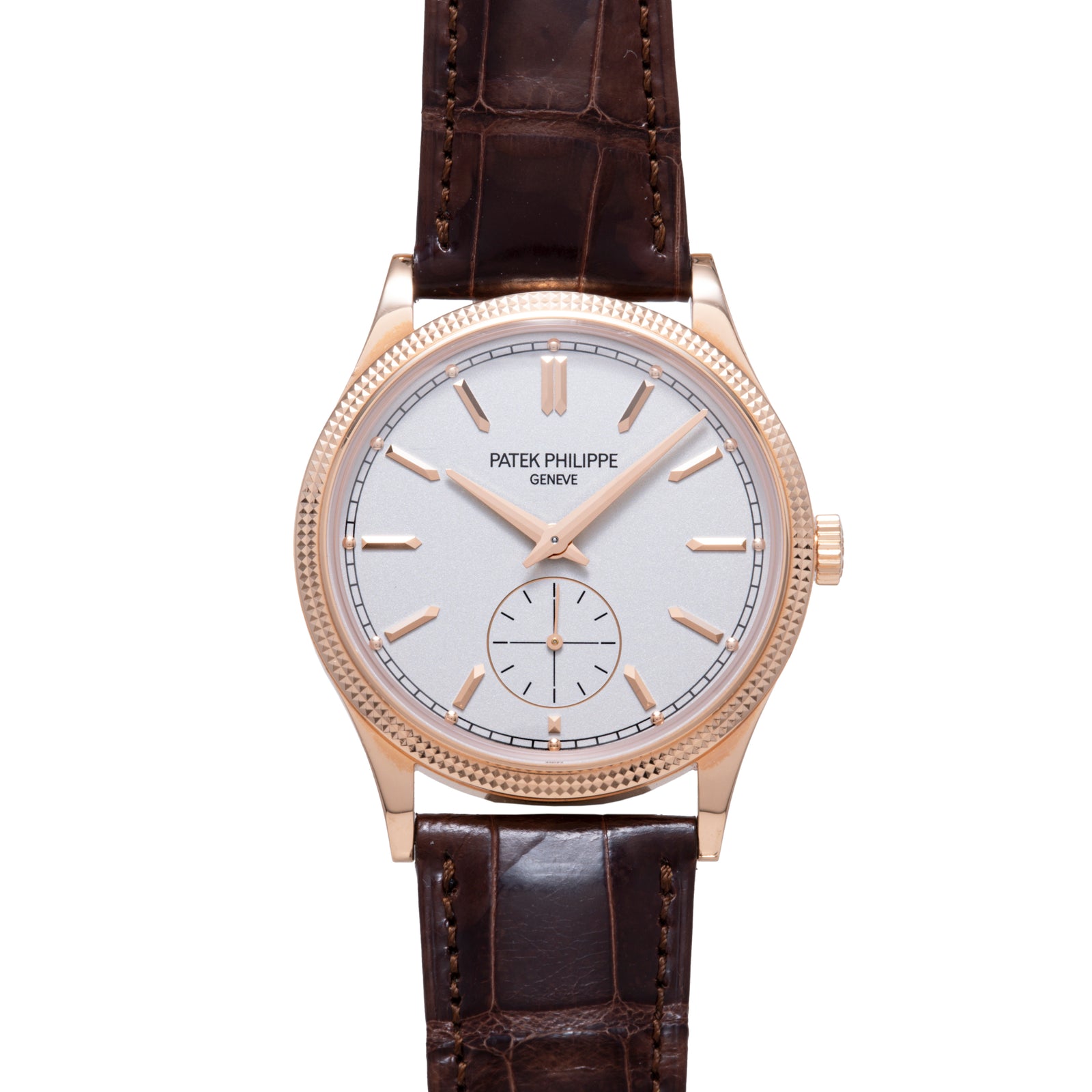 Patek Philippe Calatrava