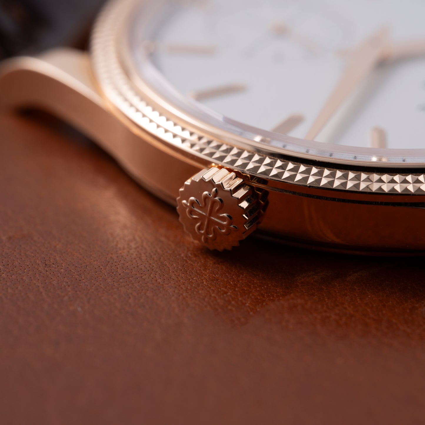Patek Philippe Calatrava