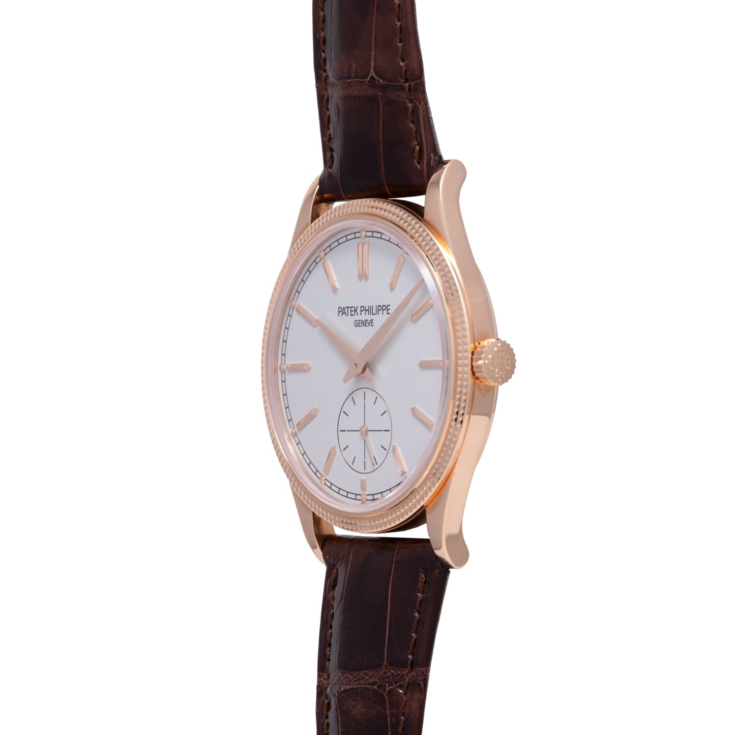Patek Philippe Calatrava