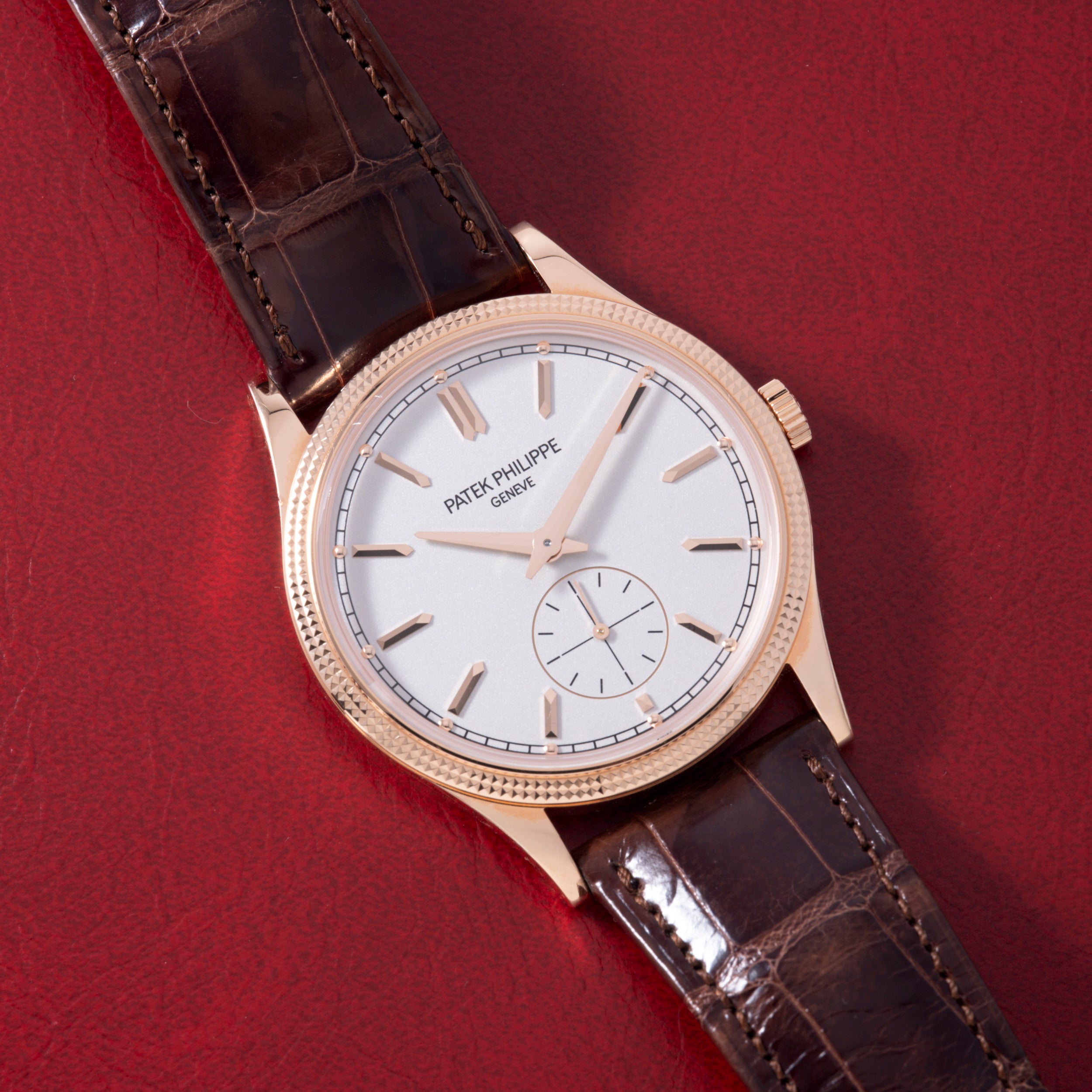 Patek Philippe Calatrava