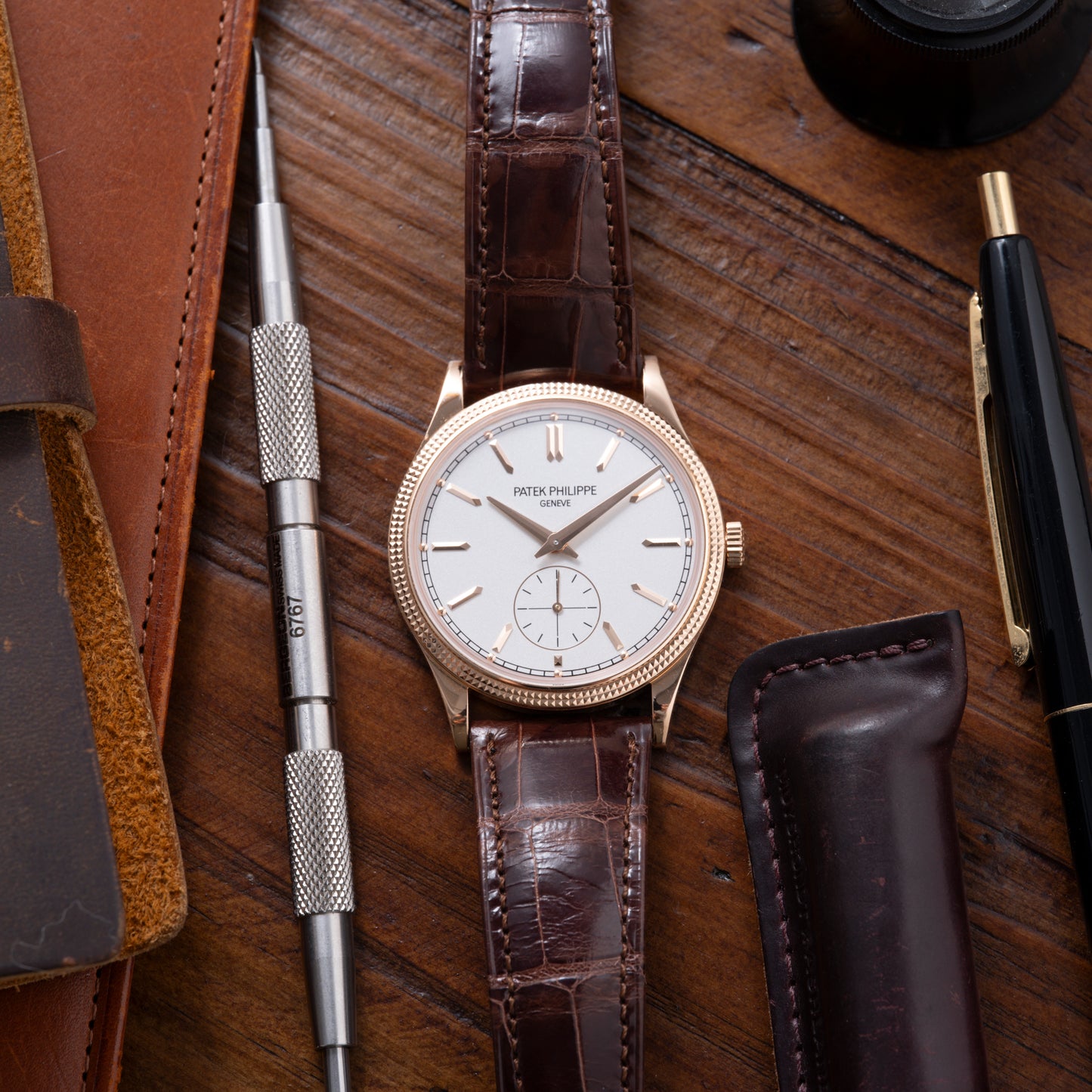 Patek Philippe Calatrava
