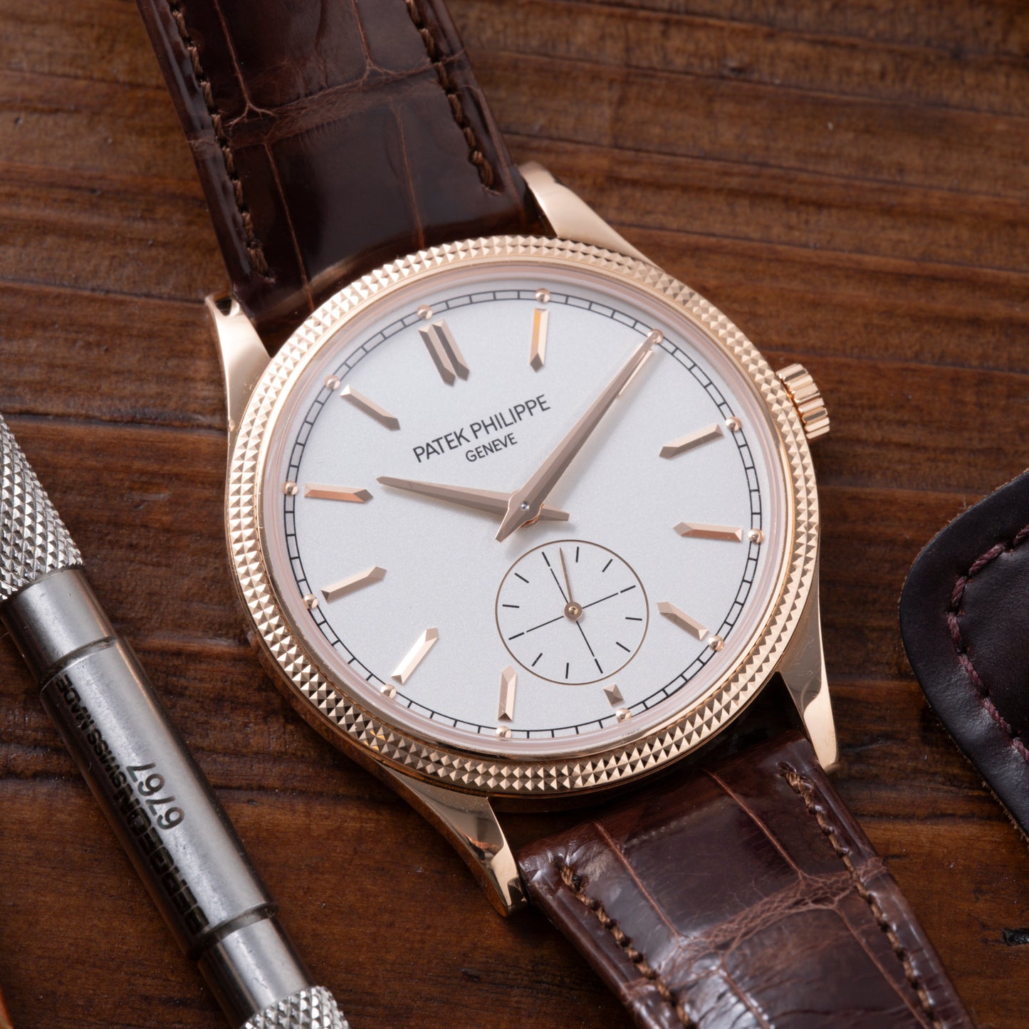 Patek Philippe Calatrava