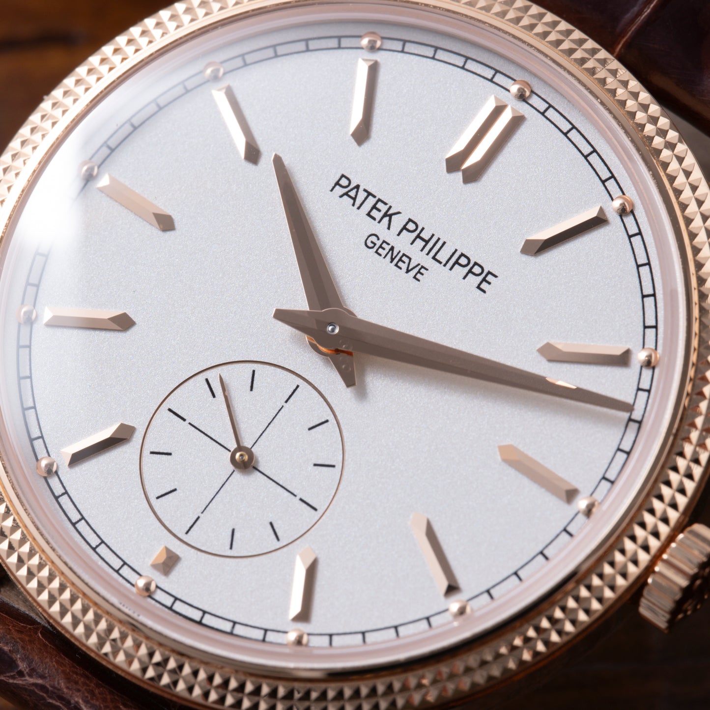 Patek Philippe Calatrava