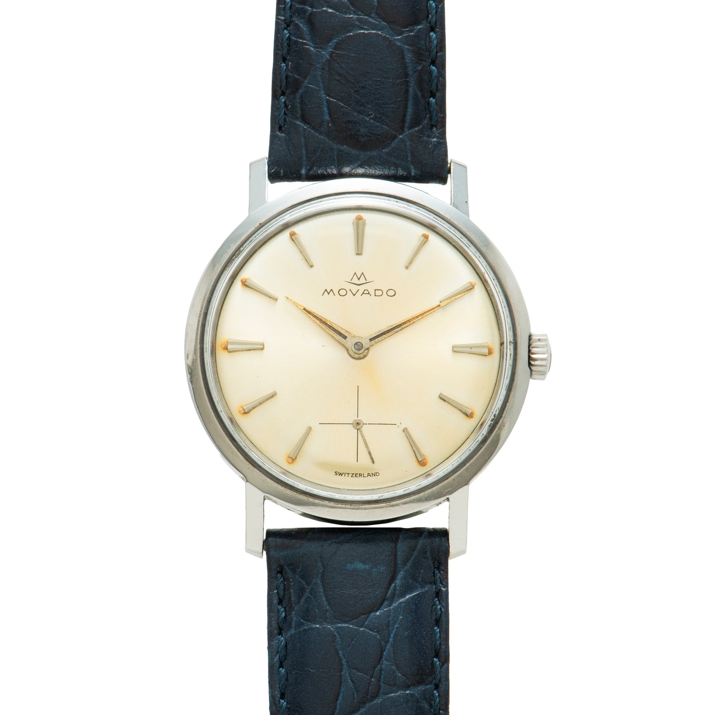 Movado Sub Sea
