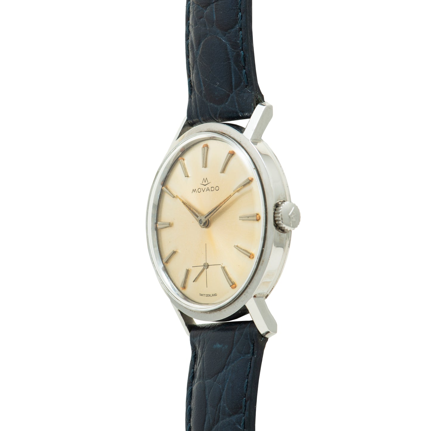 Movado Sub Sea