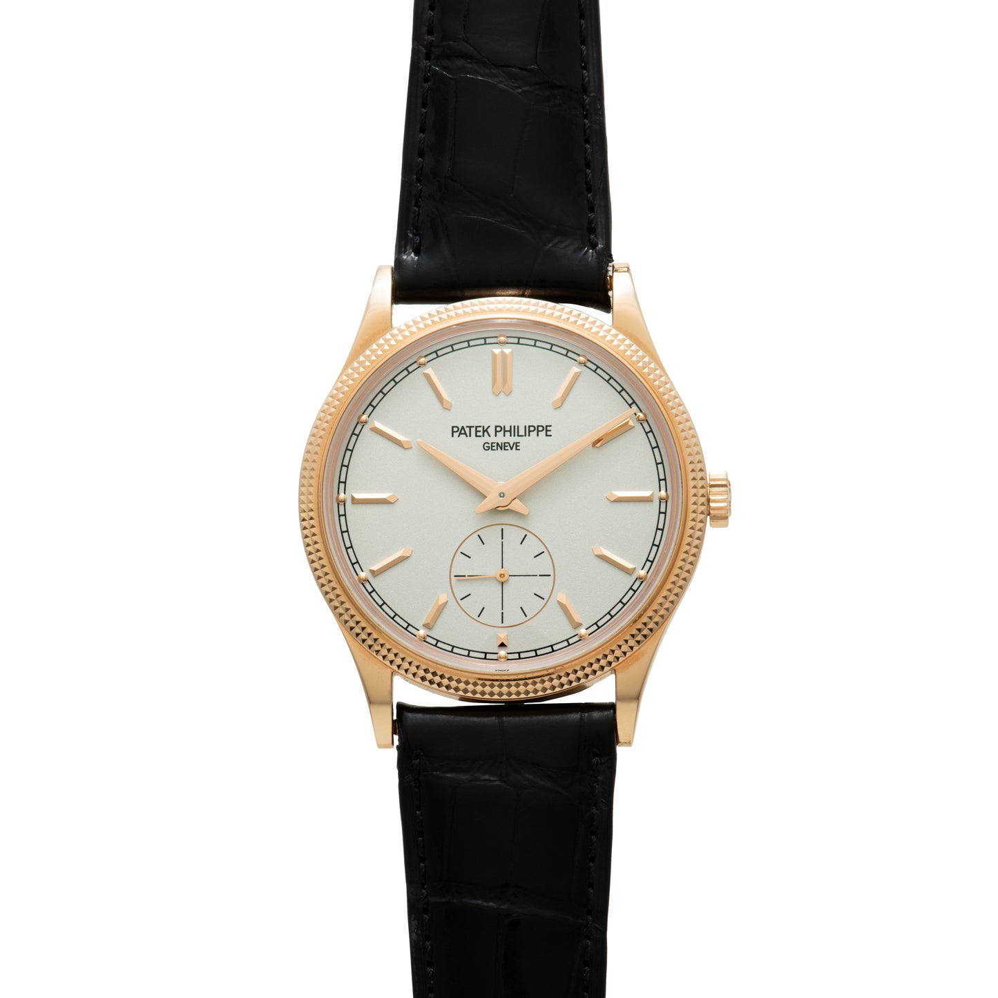 Patek Philippe Calatrava
