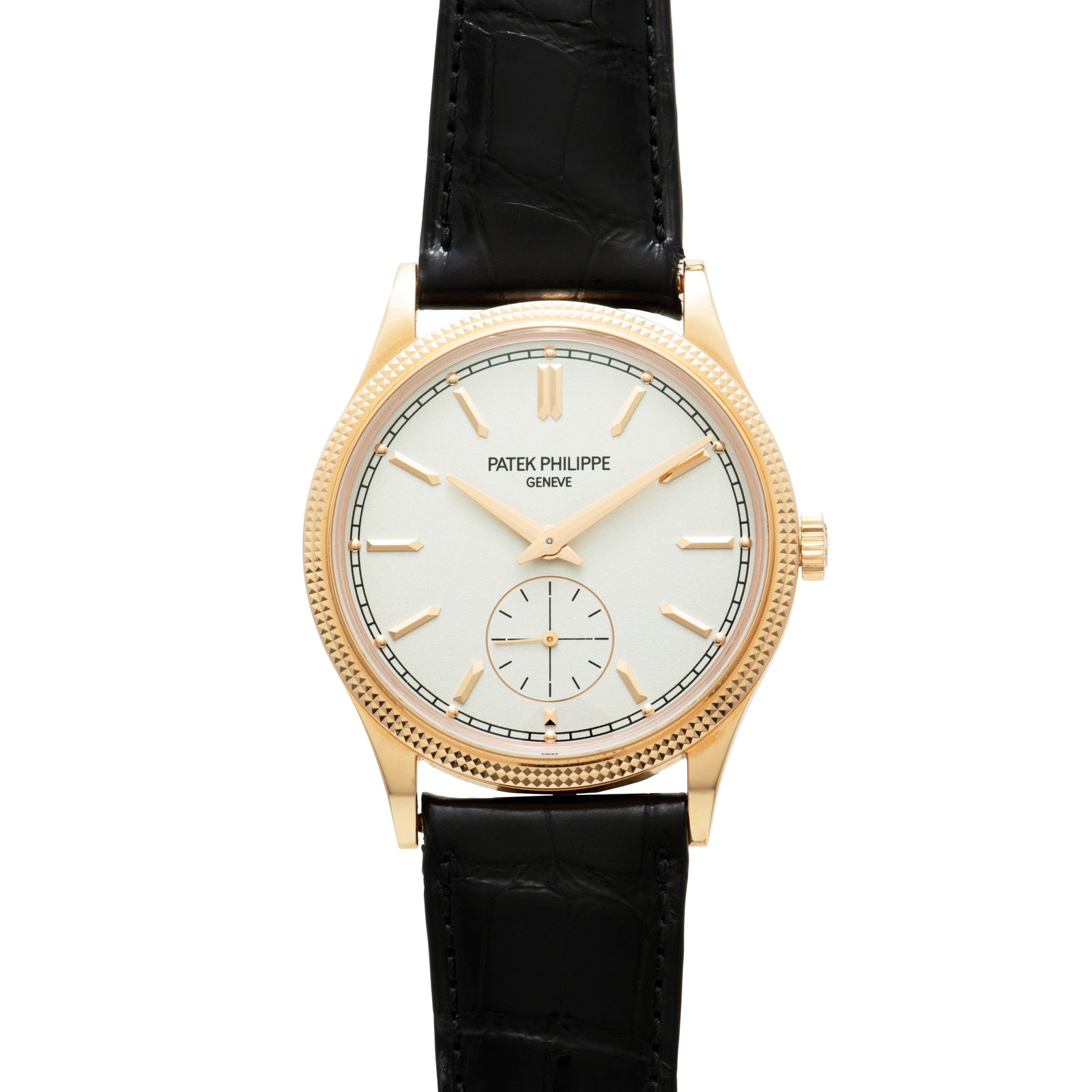Patek Philippe Calatrava