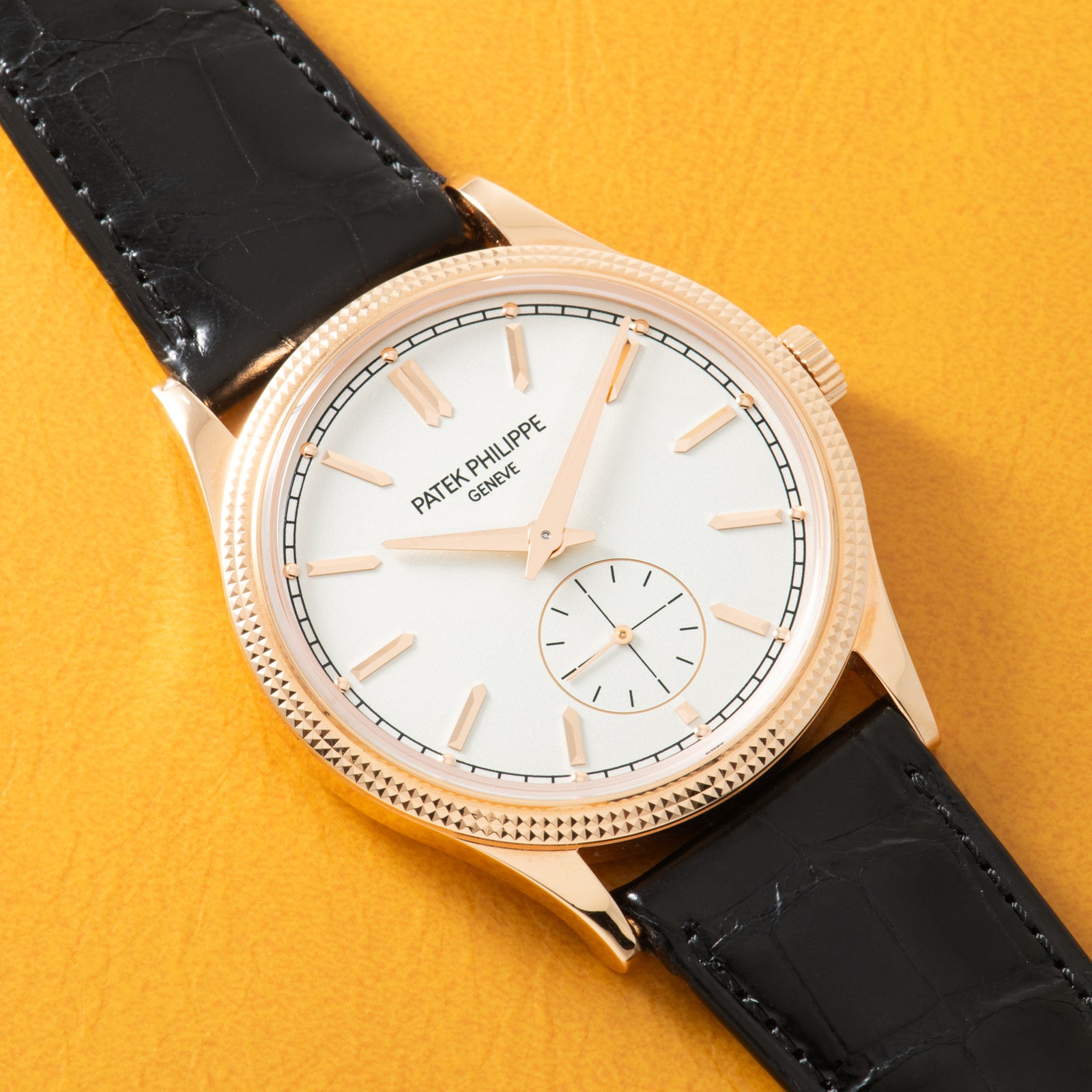 Patek Philippe Calatrava