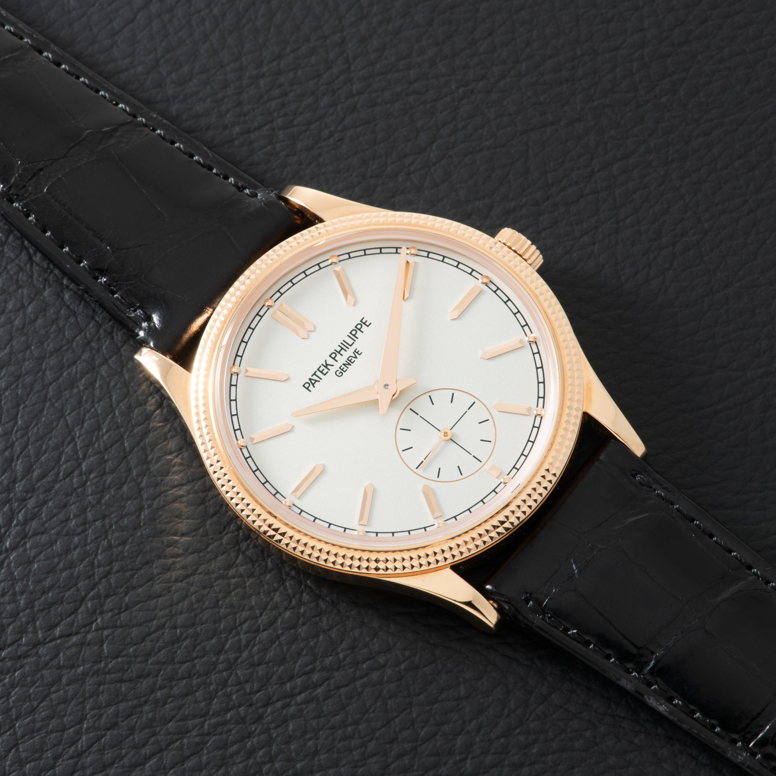 Patek Philippe Calatrava