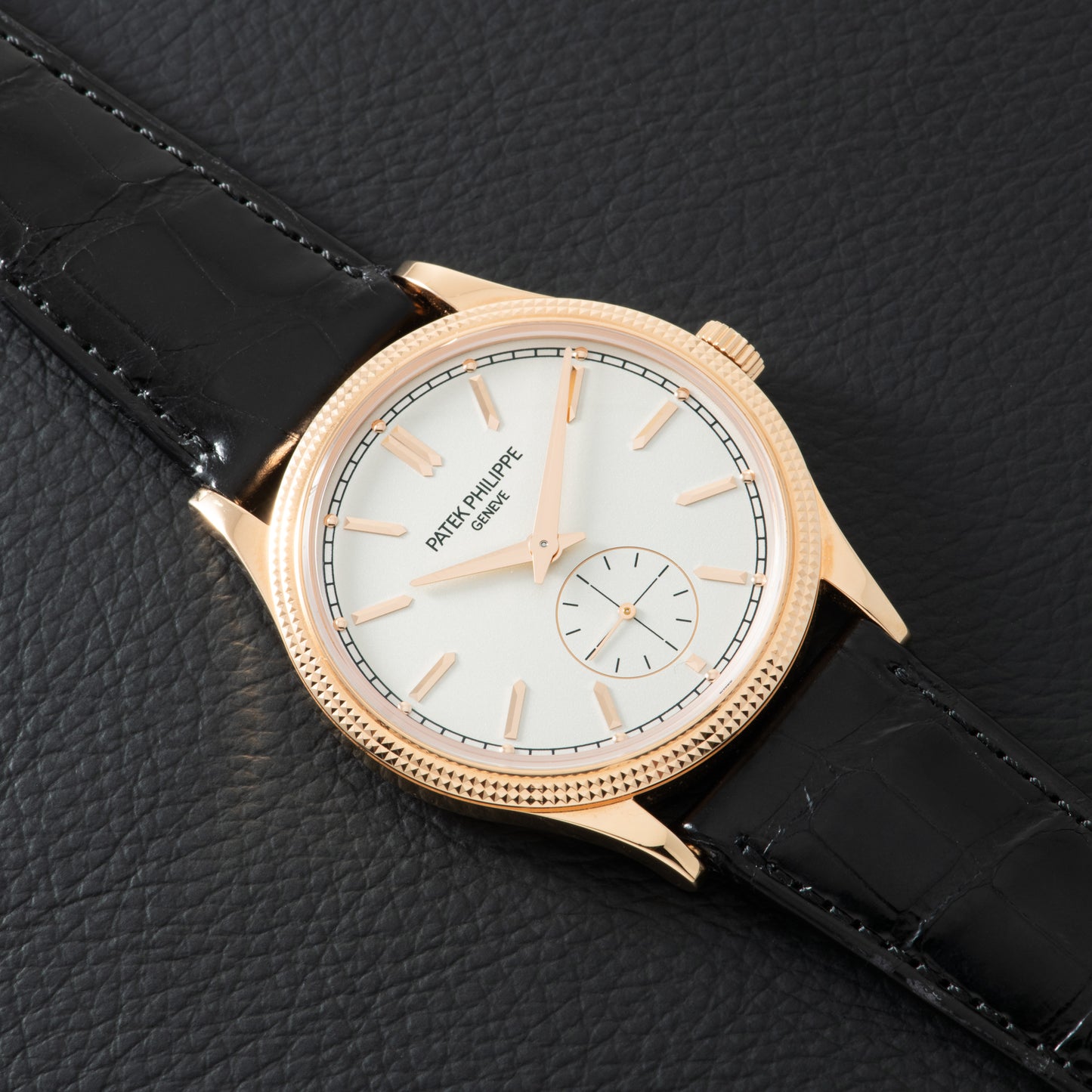 Patek Philippe Calatrava