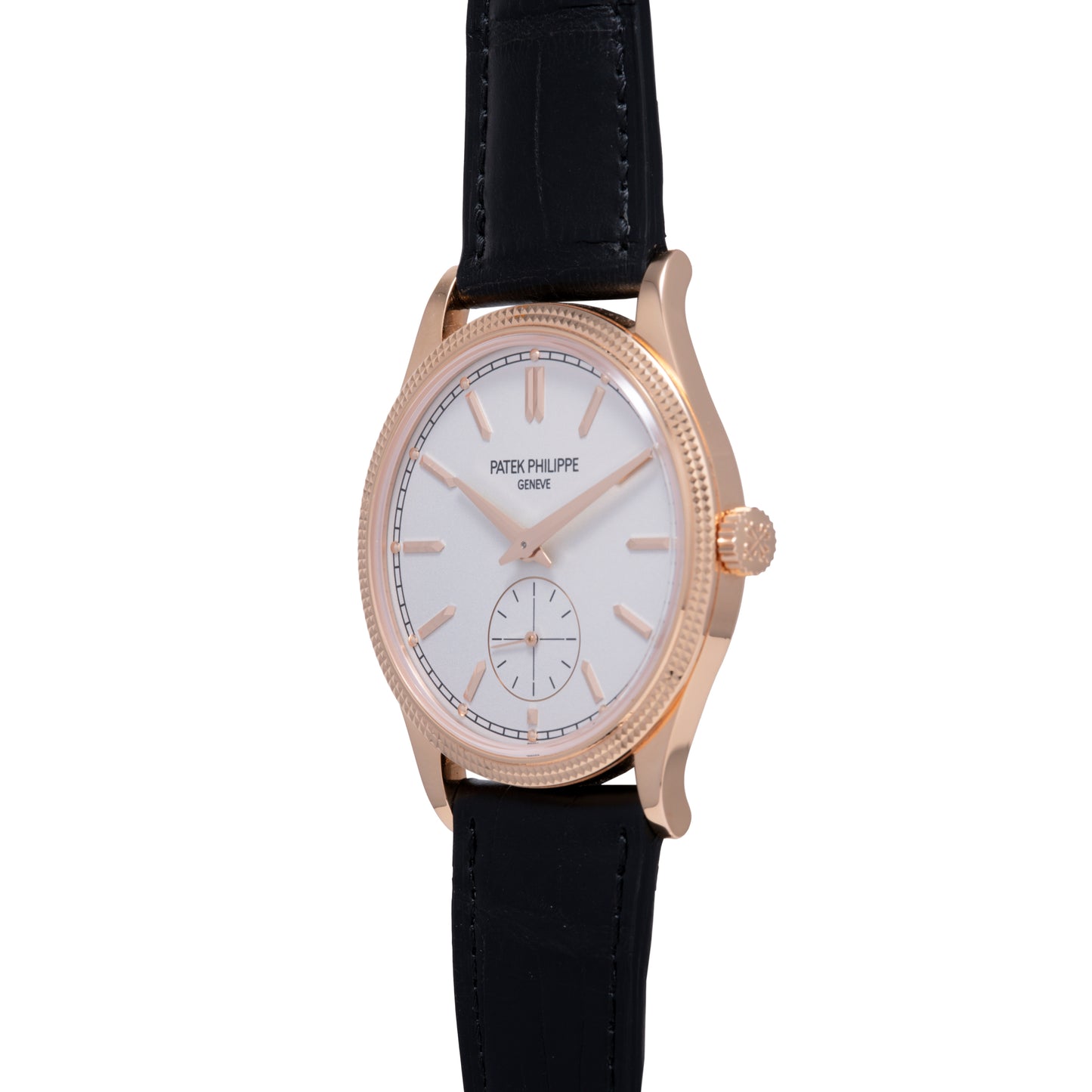 Patek Philippe Calatrava