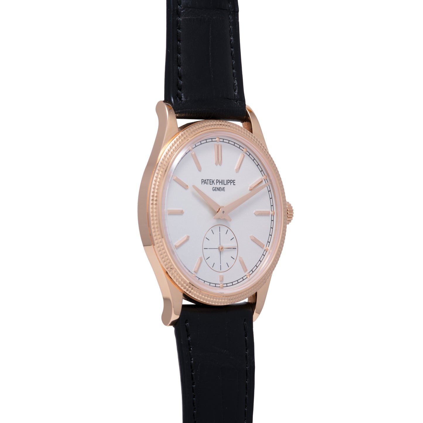 Patek Philippe Calatrava