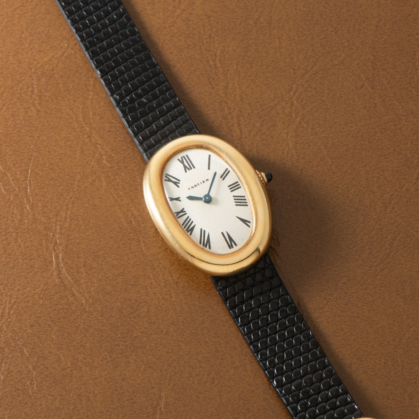 Cartier Baignoire