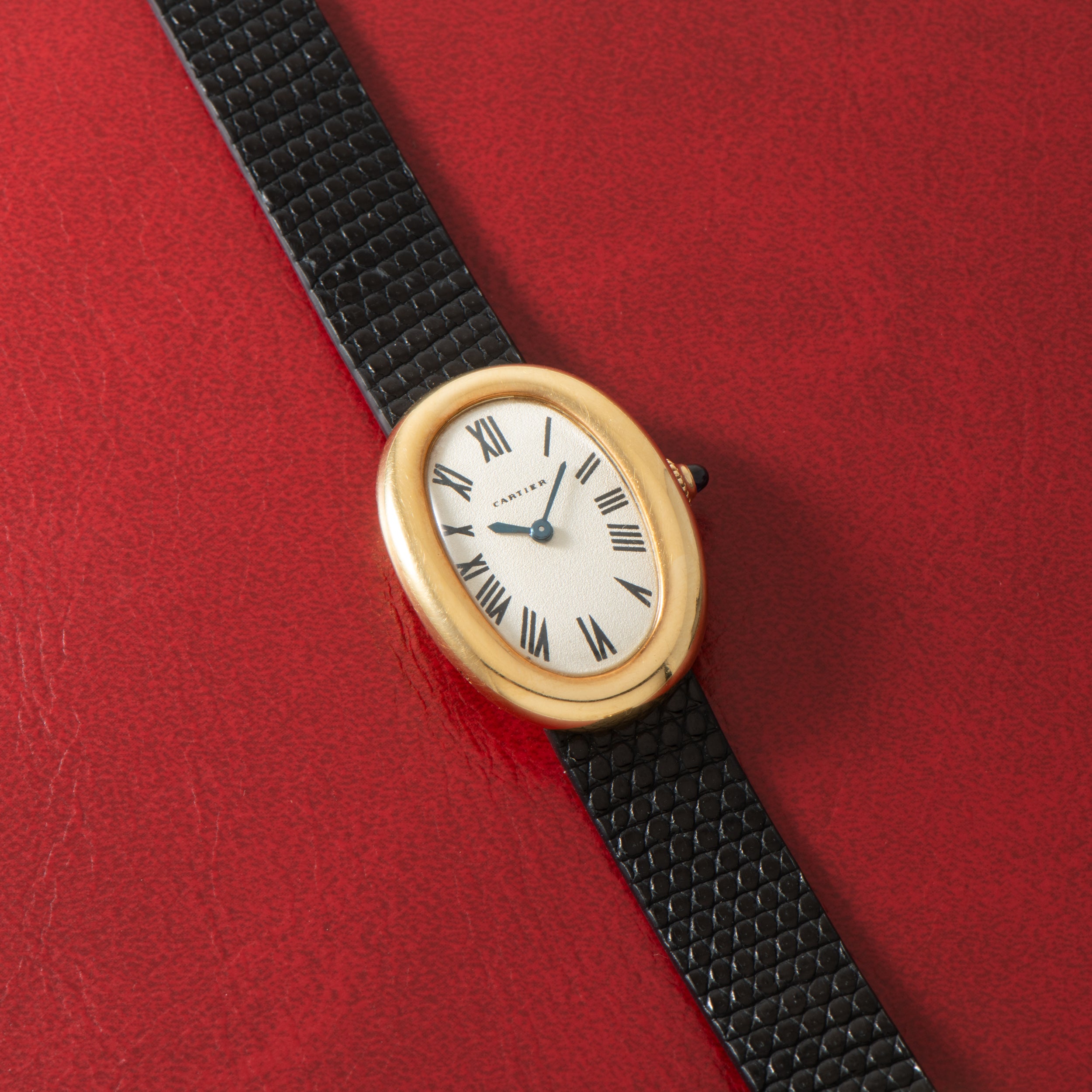 Cartier Baignoire