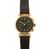 Marvin 'Hinged Lugs' Pulsations Chronograph