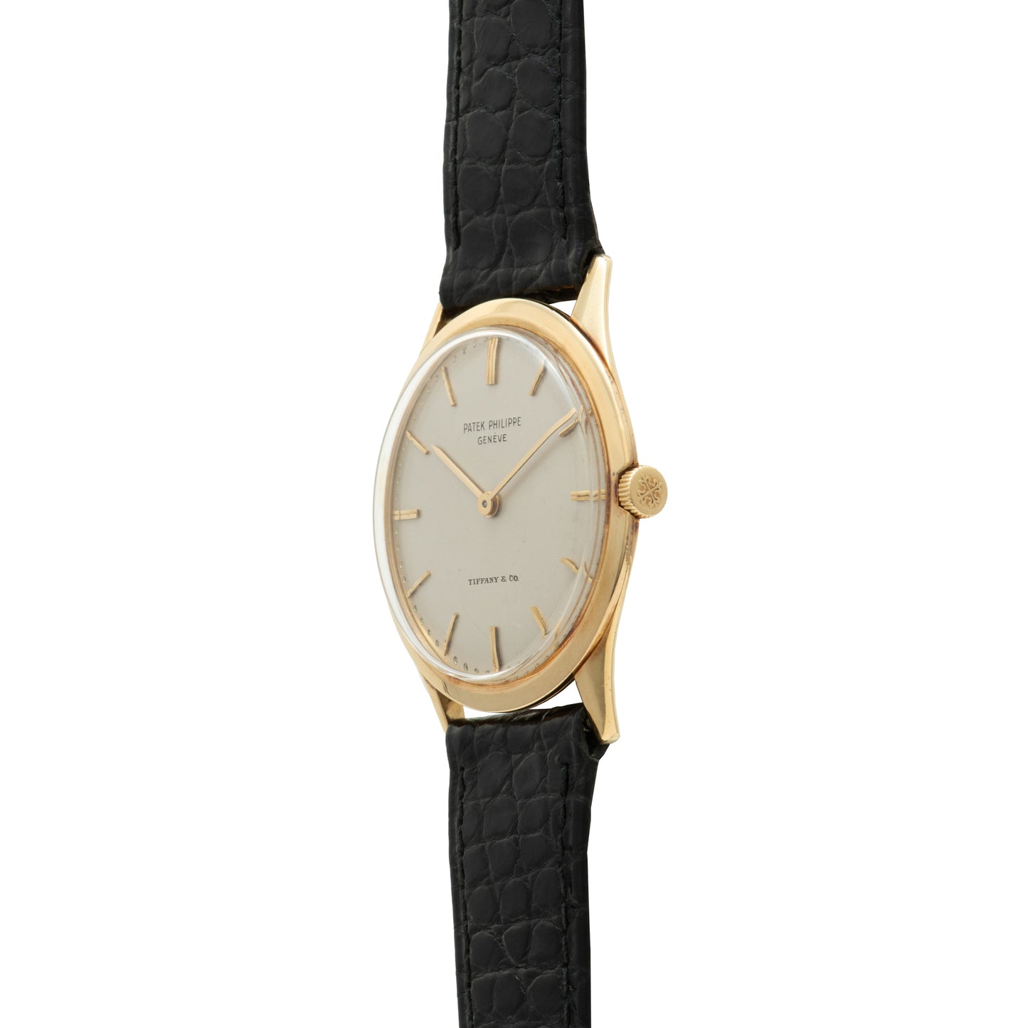 Patek Philippe Calatrava "Tiffany & Co."
