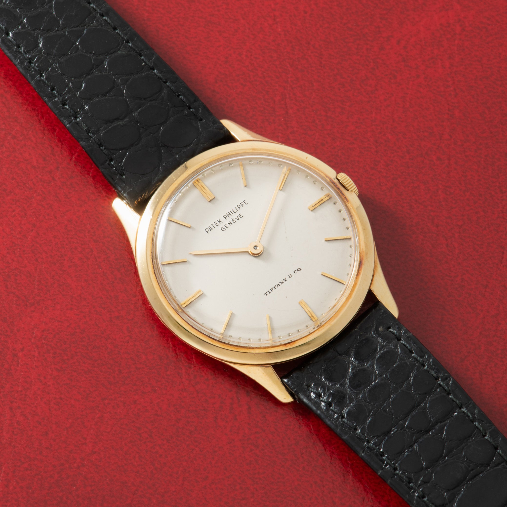 Patek Philippe Calatrava 