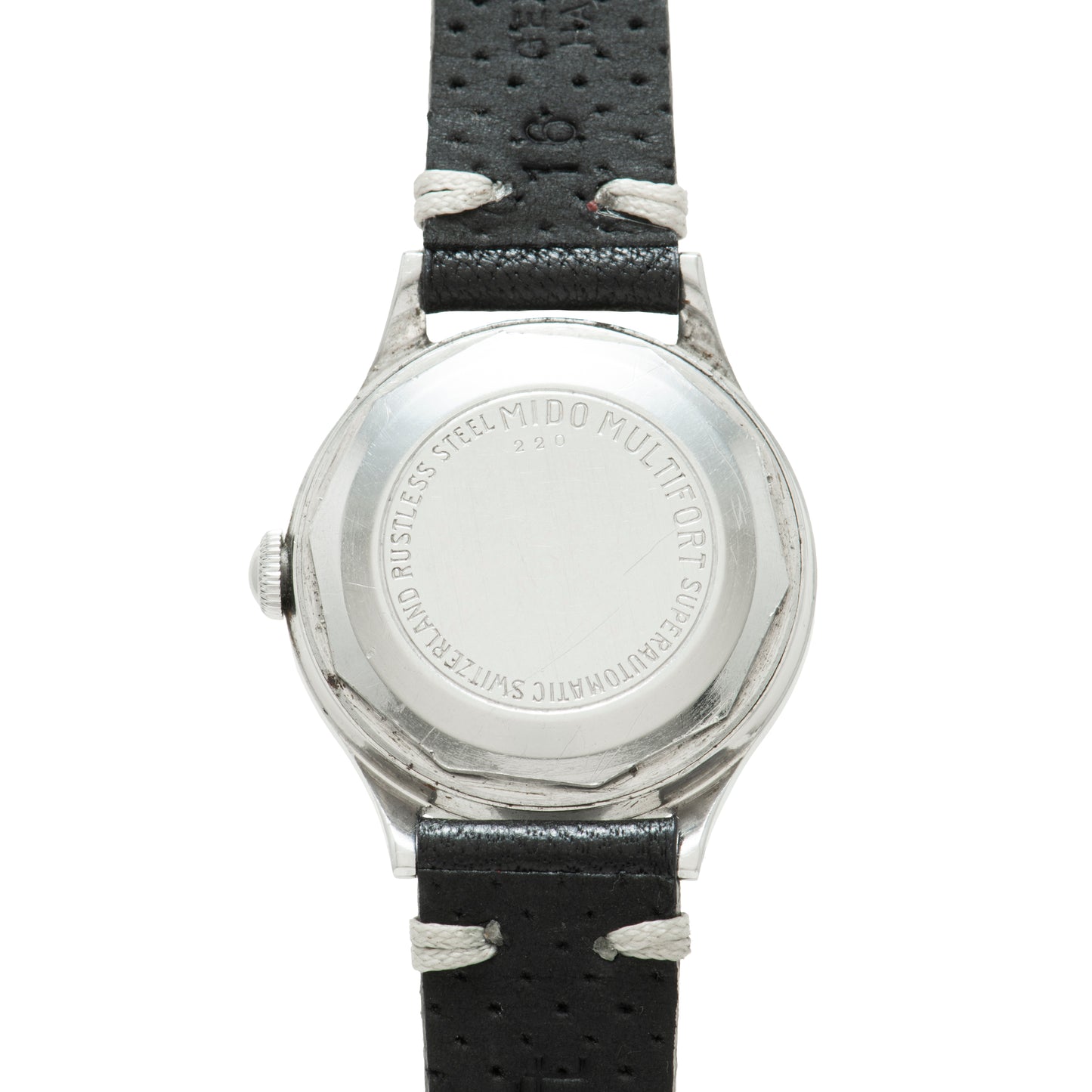 Mido Roulette Date Pointer