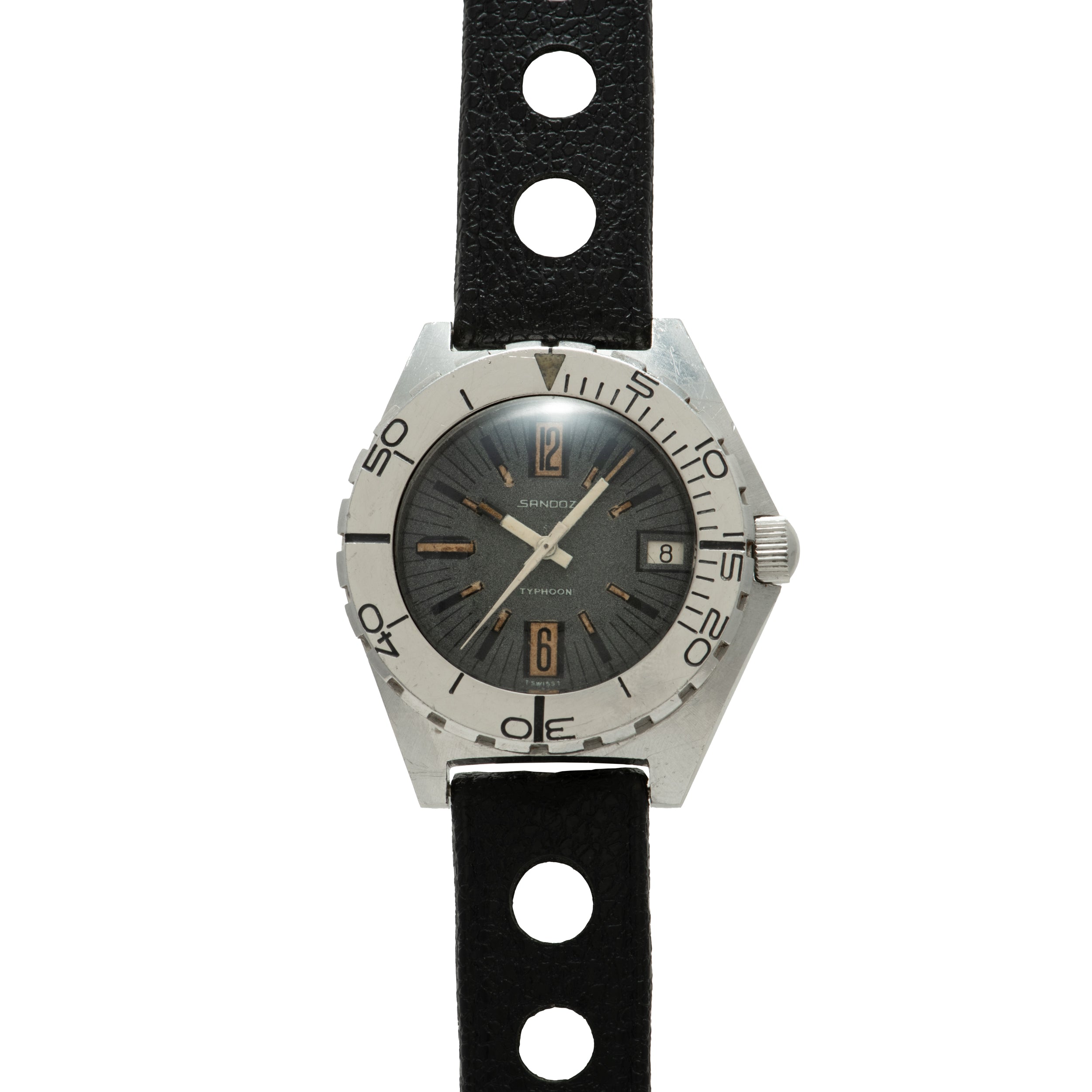 Sandoz Typhoon – Analog:Shift