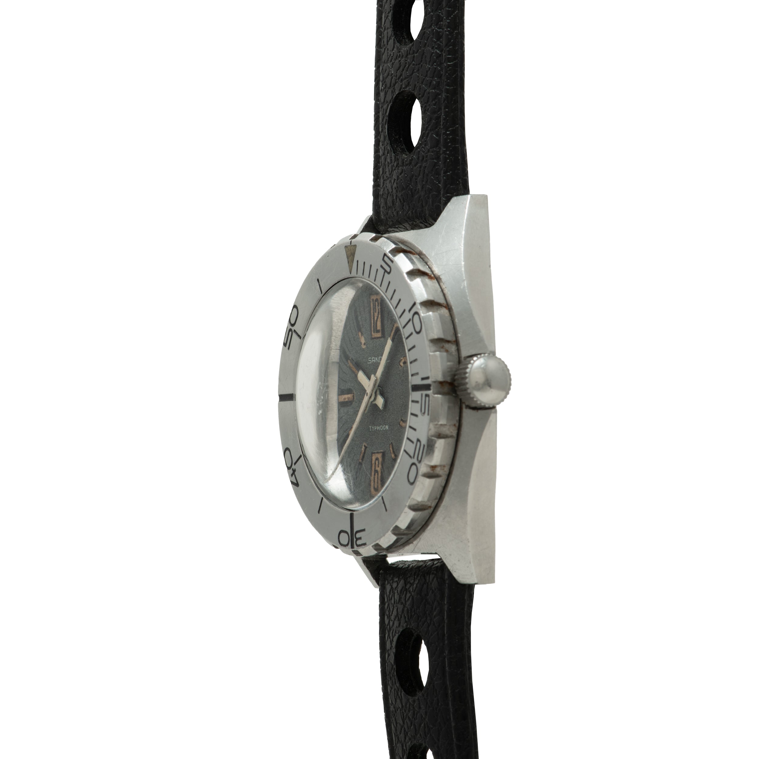 Sandoz Typhoon – Analog:Shift