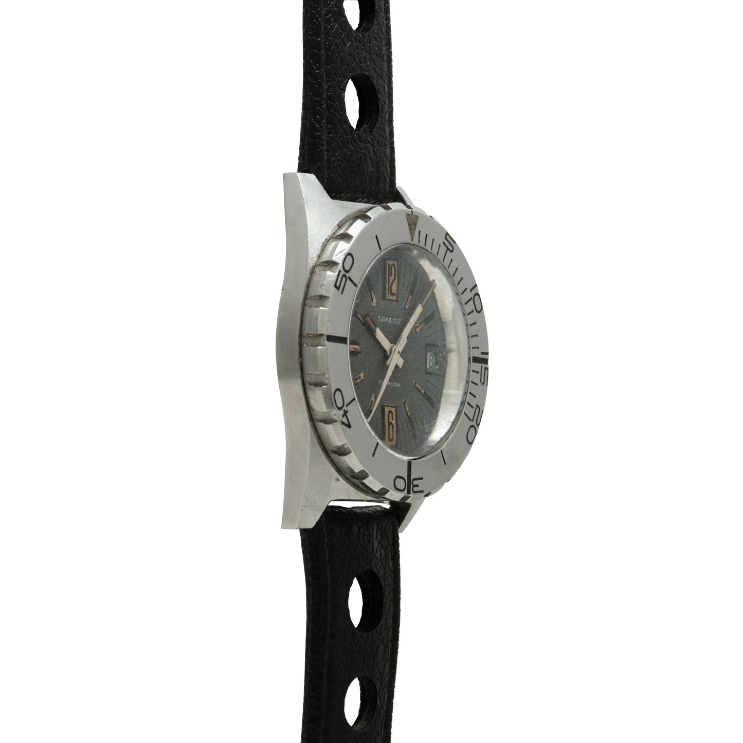 Sandoz Typhoon