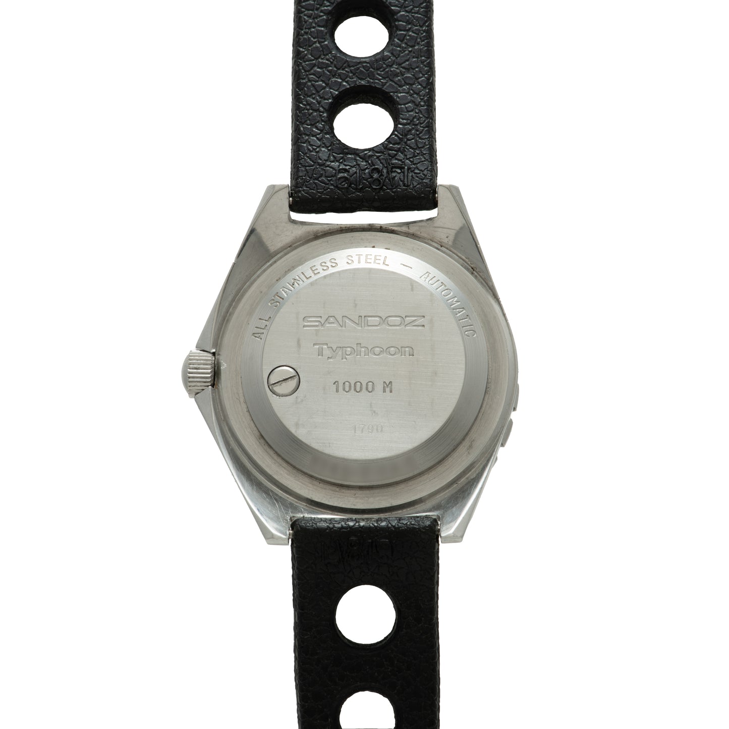 Sandoz Typhoon