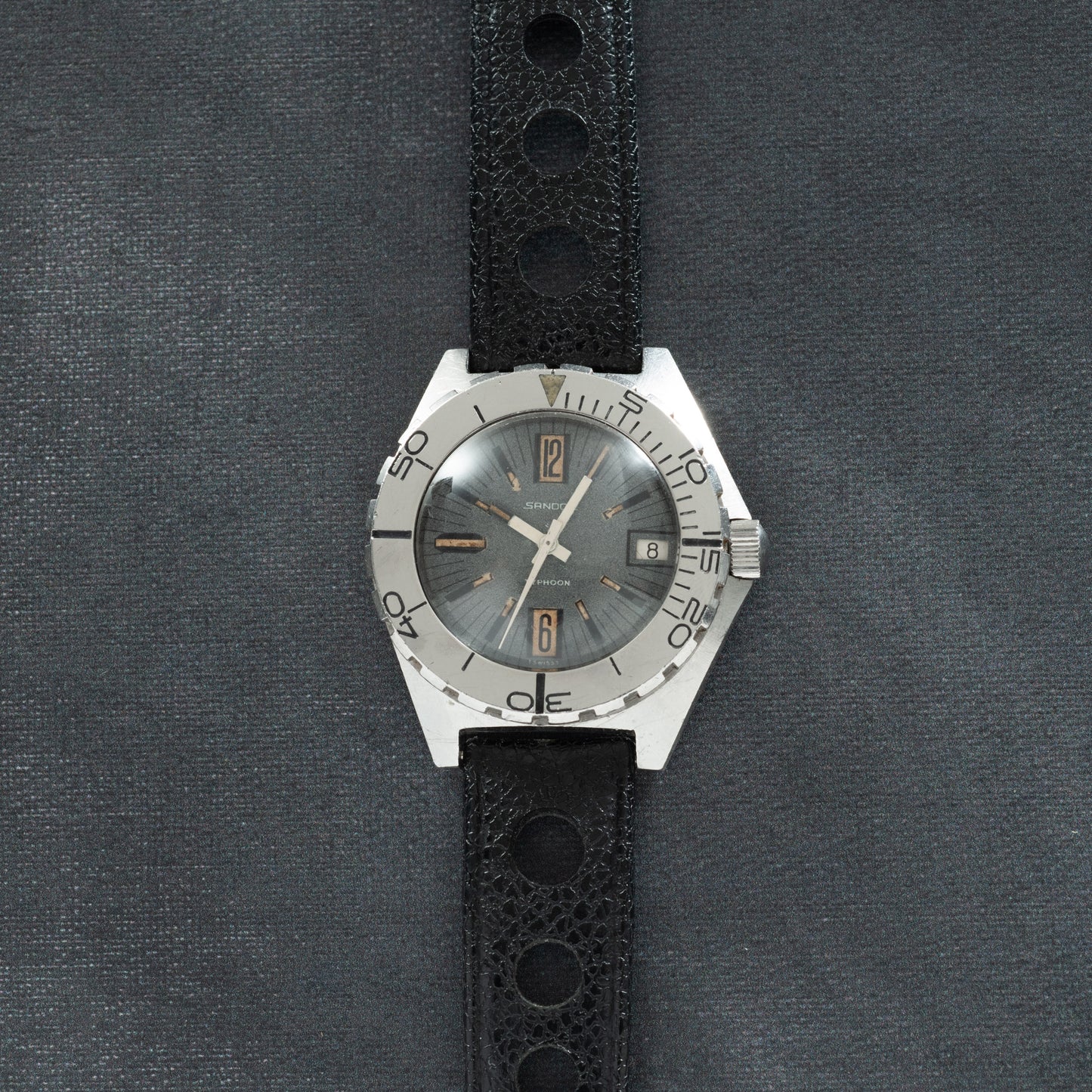 Sandoz Typhoon