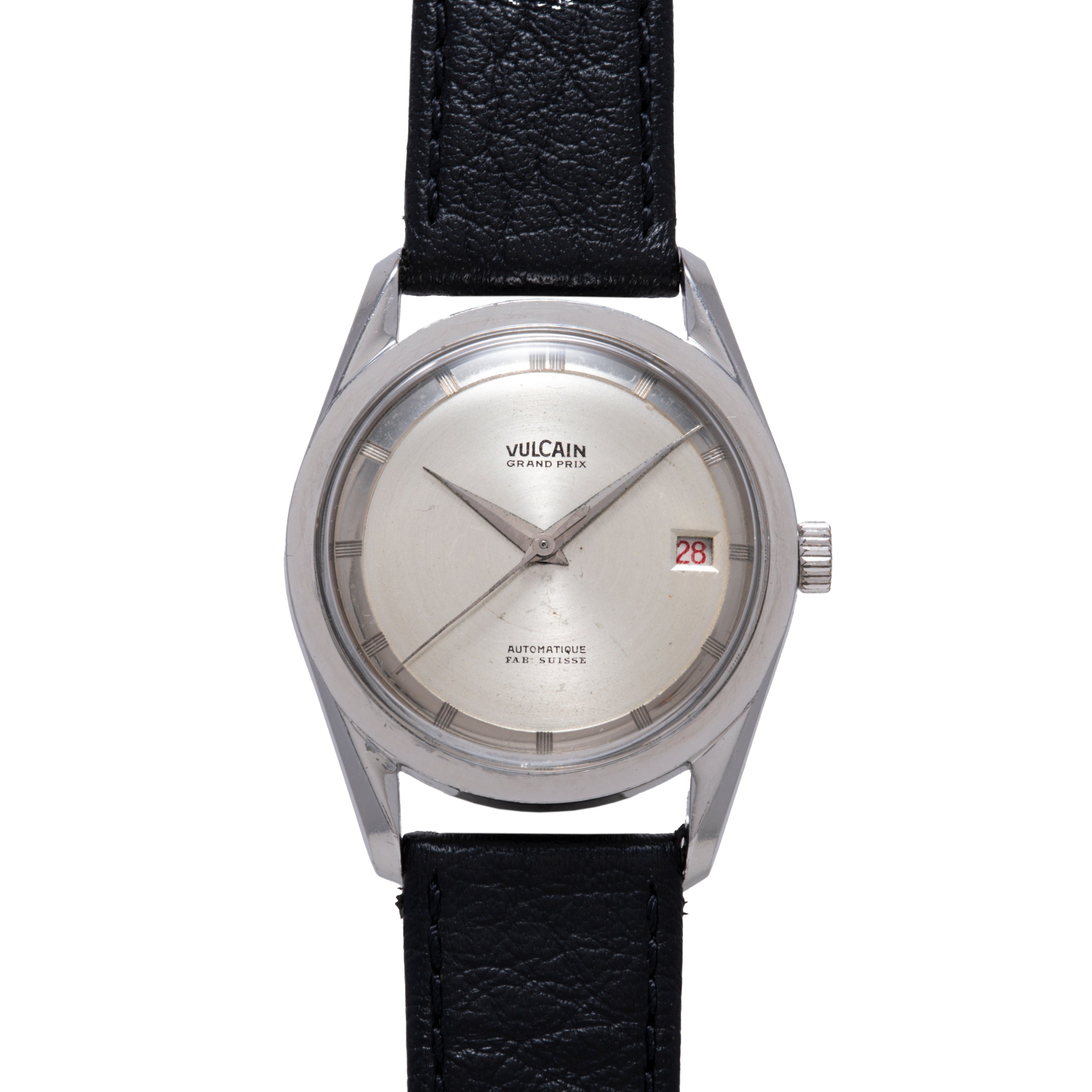 Tissot 'Pontiac' – Analog:Shift