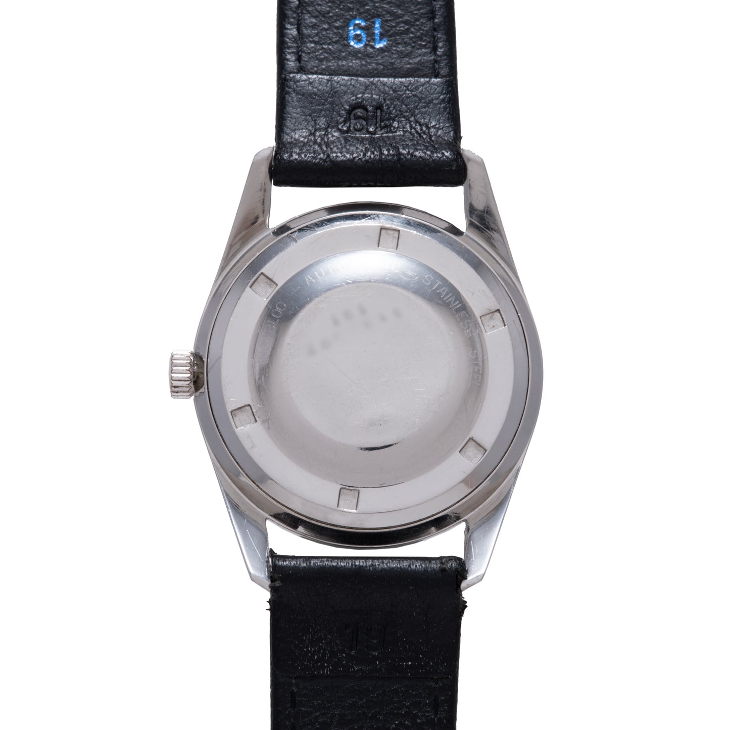 Vulcain 'Grand Prix' Dress Watch