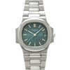 Patek Philippe Nautilus