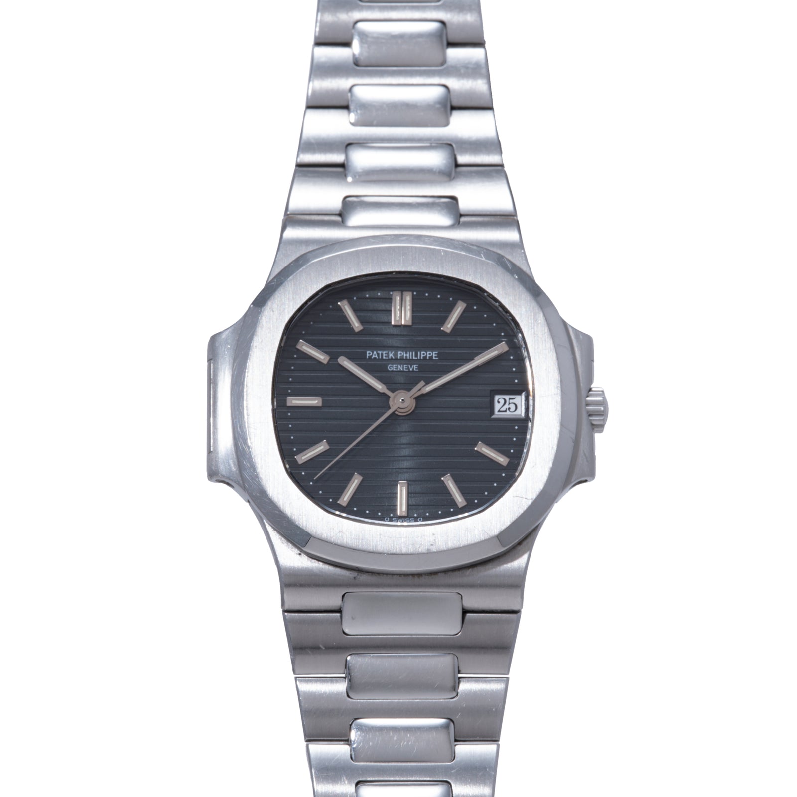 Patek Philippe Nautilus