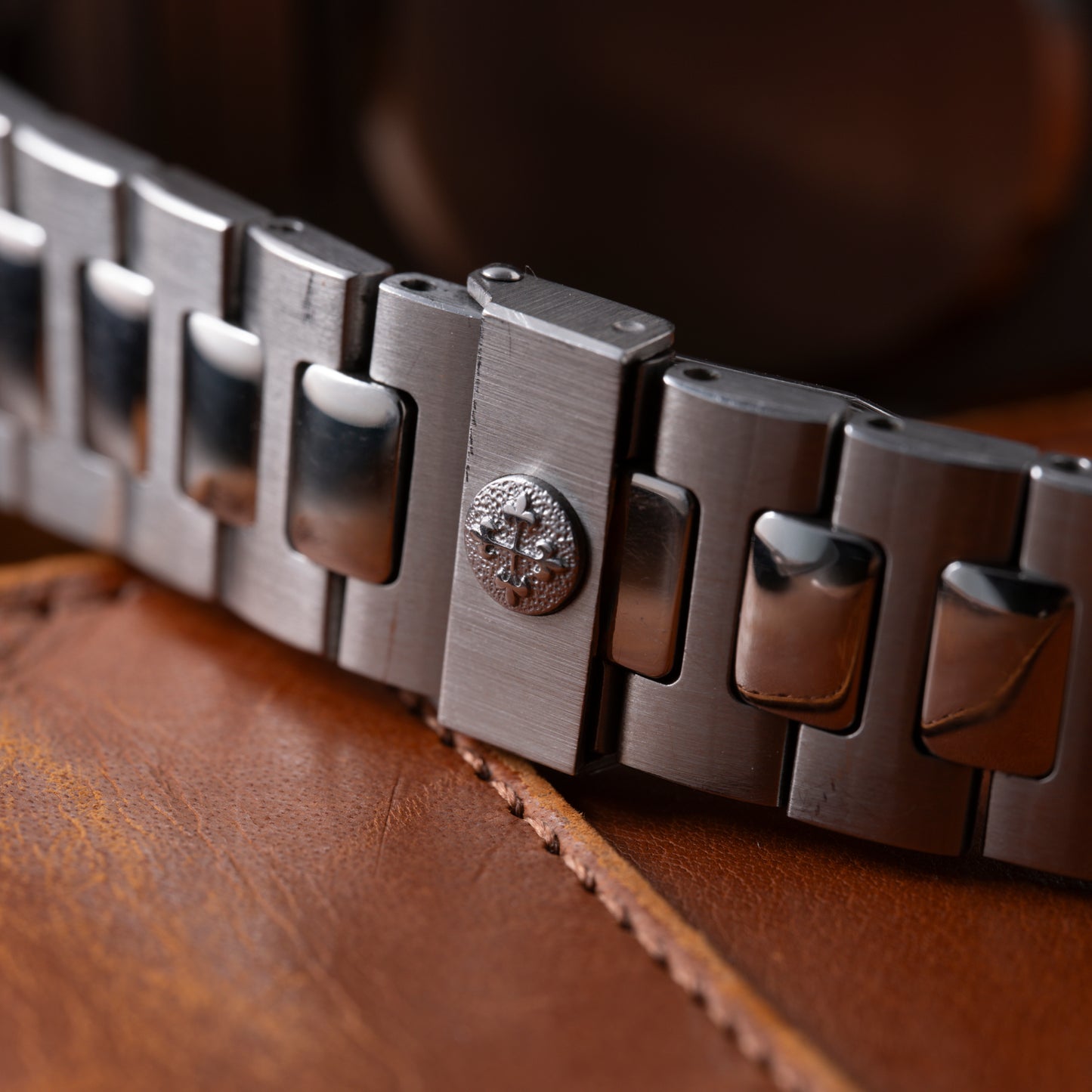 Patek Philippe Nautilus