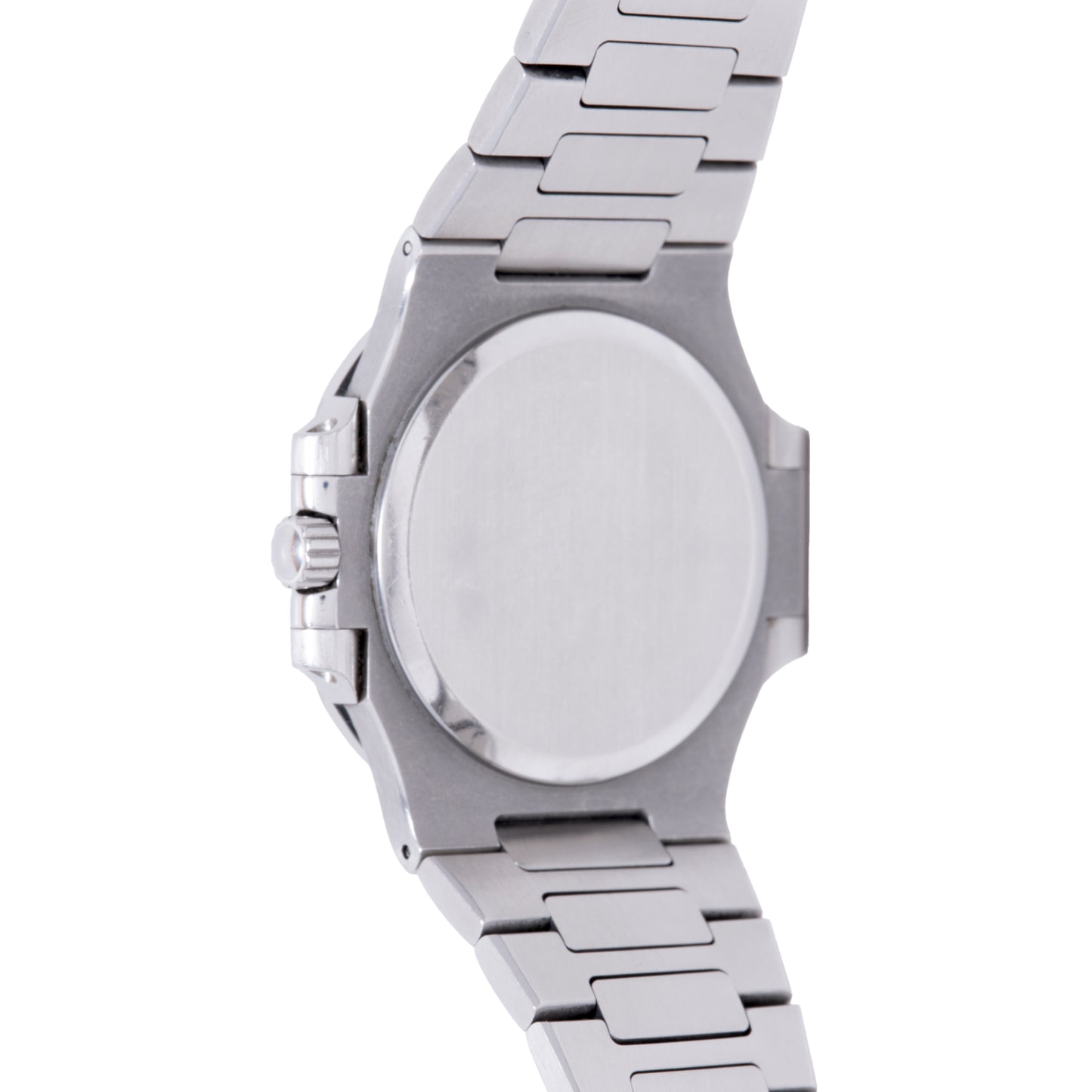 Patek Philippe Nautilus