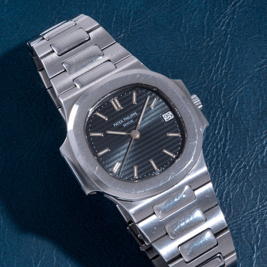 Patek Philippe Nautilus Watches