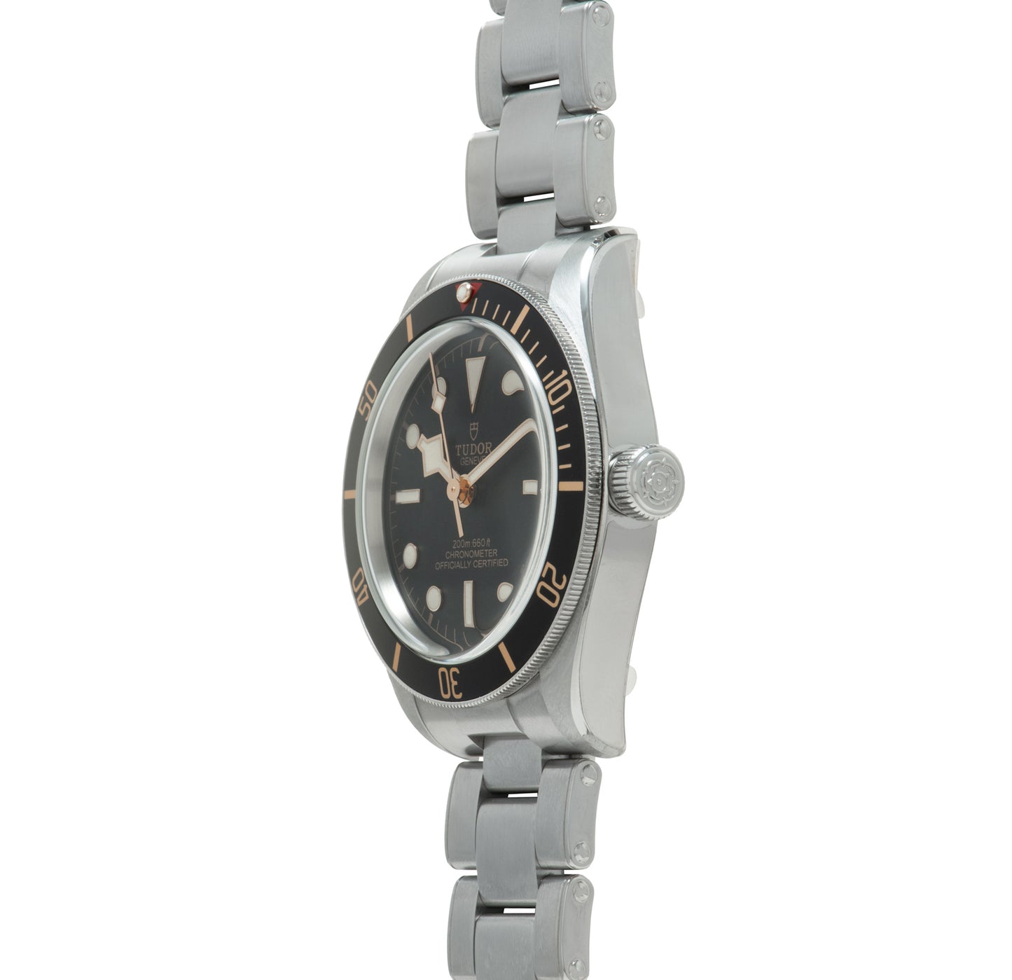 Tudor Black Bay 58