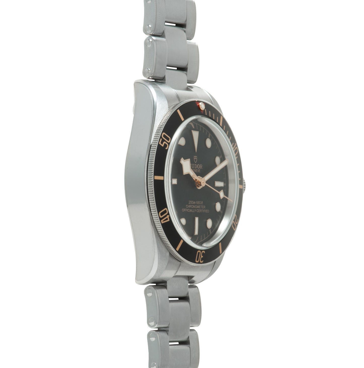 Tudor Black Bay 58