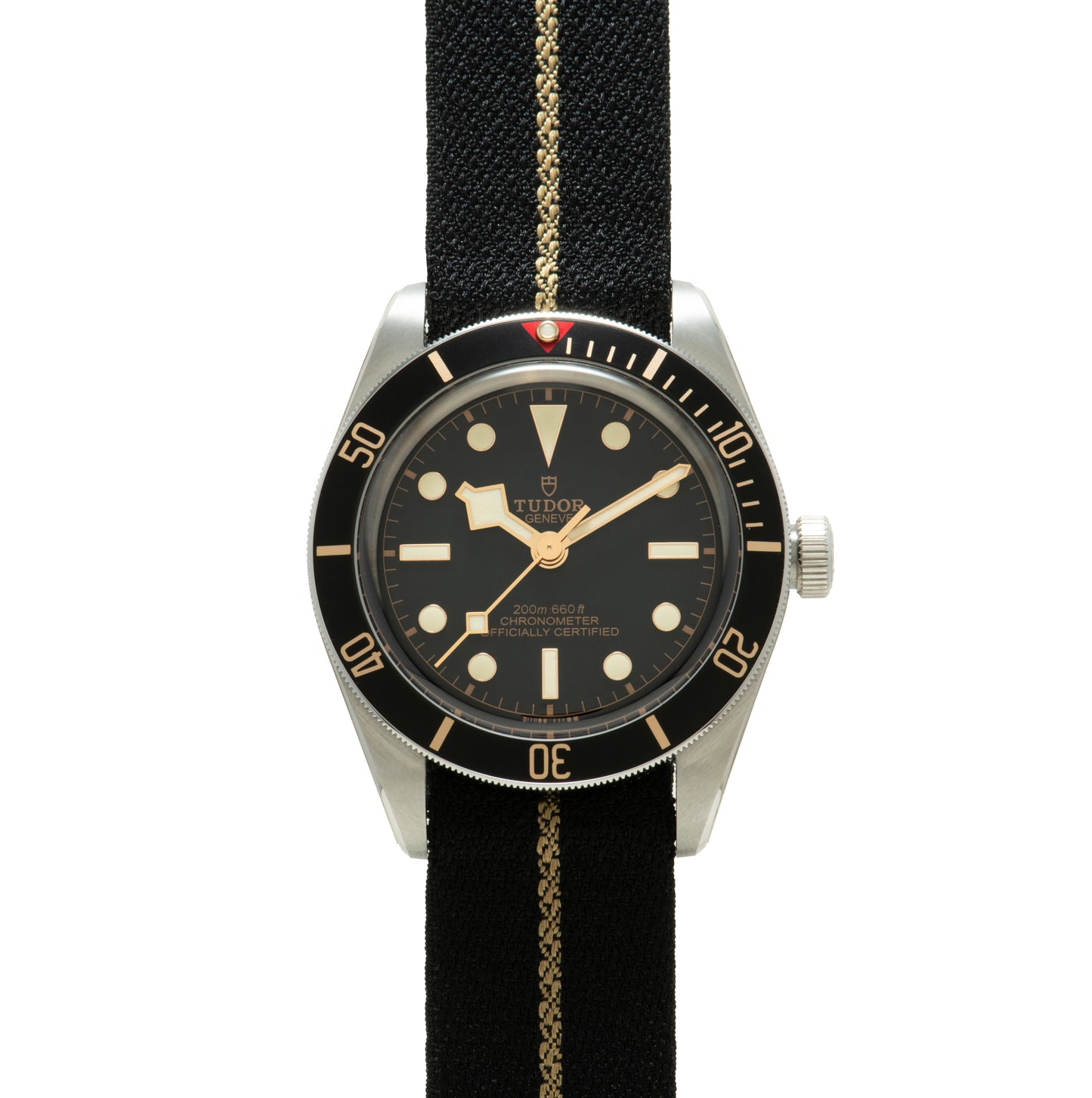 Tudor Black Bay Fifty-Eight