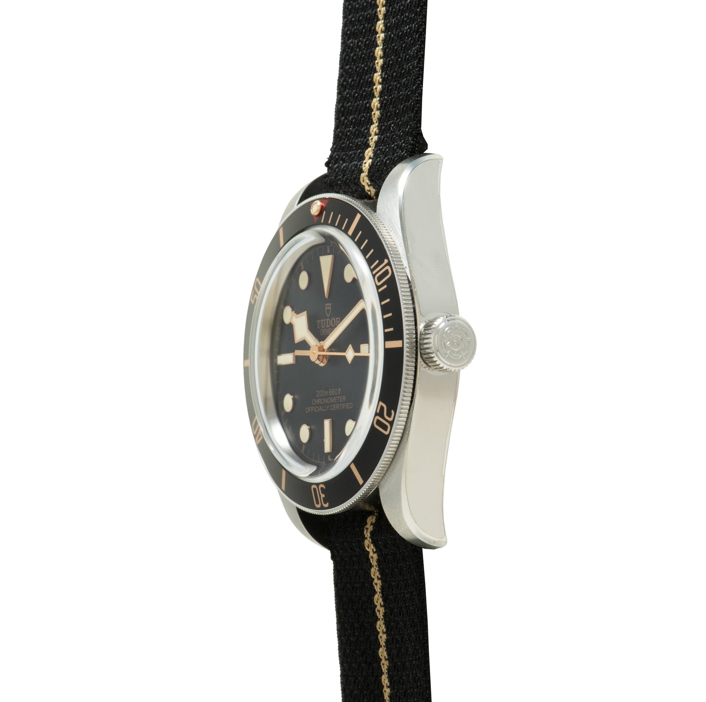 Tudor Black Bay Fifty-Eight