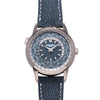 Patek Philippe World Time
