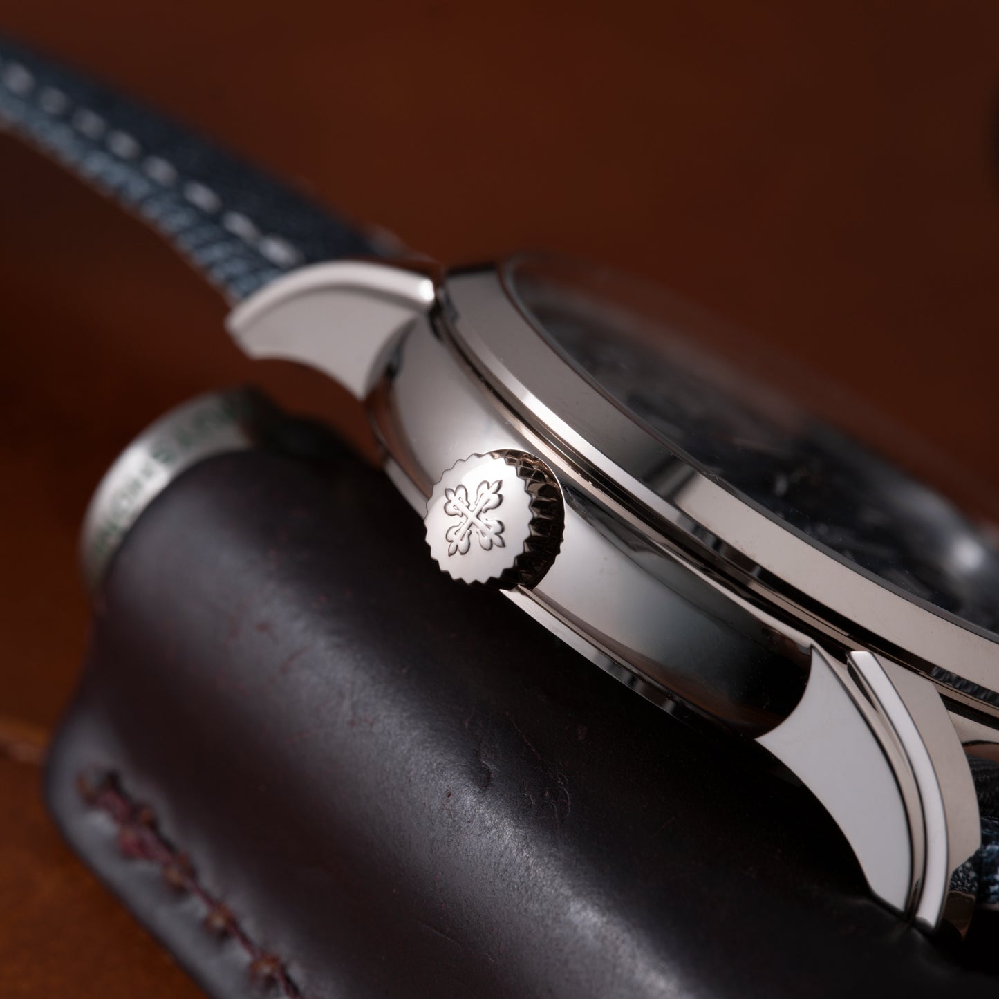 Patek Philippe World Time