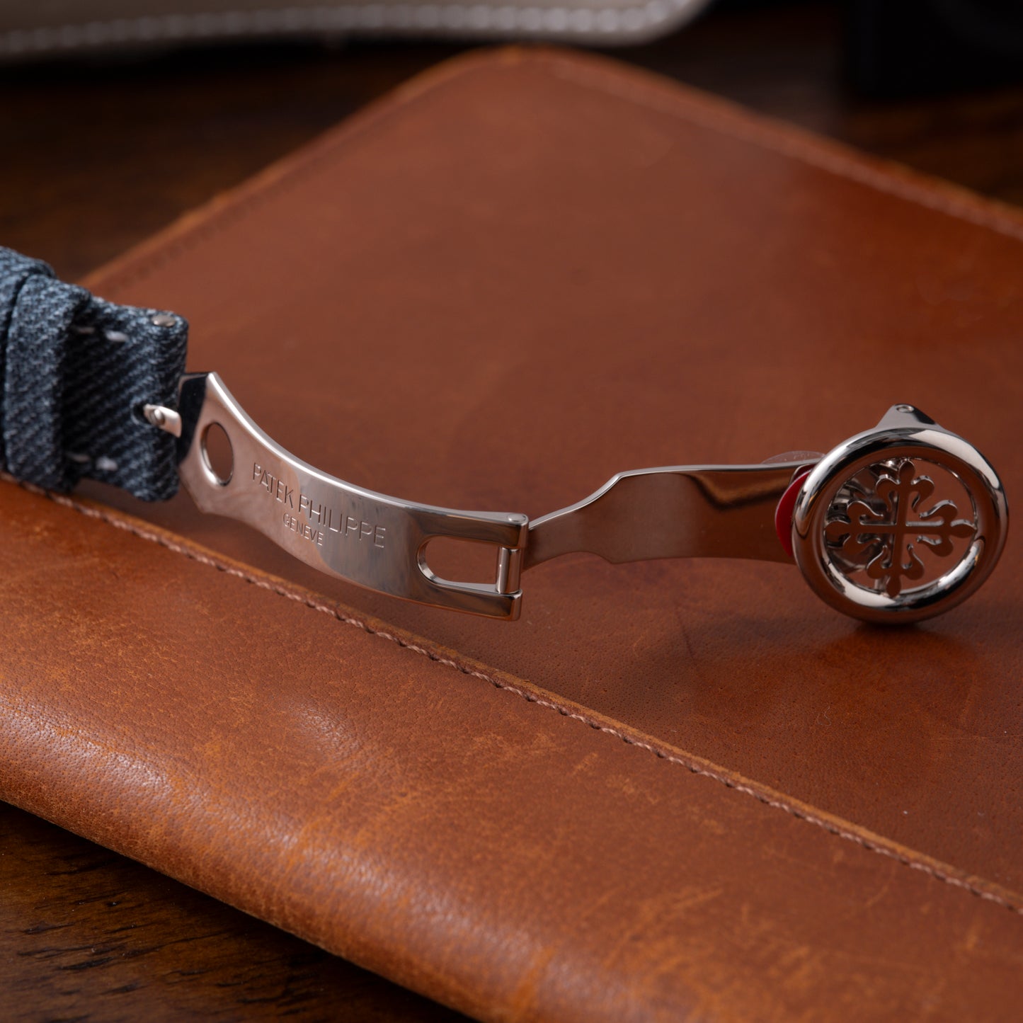Patek Philippe World Time