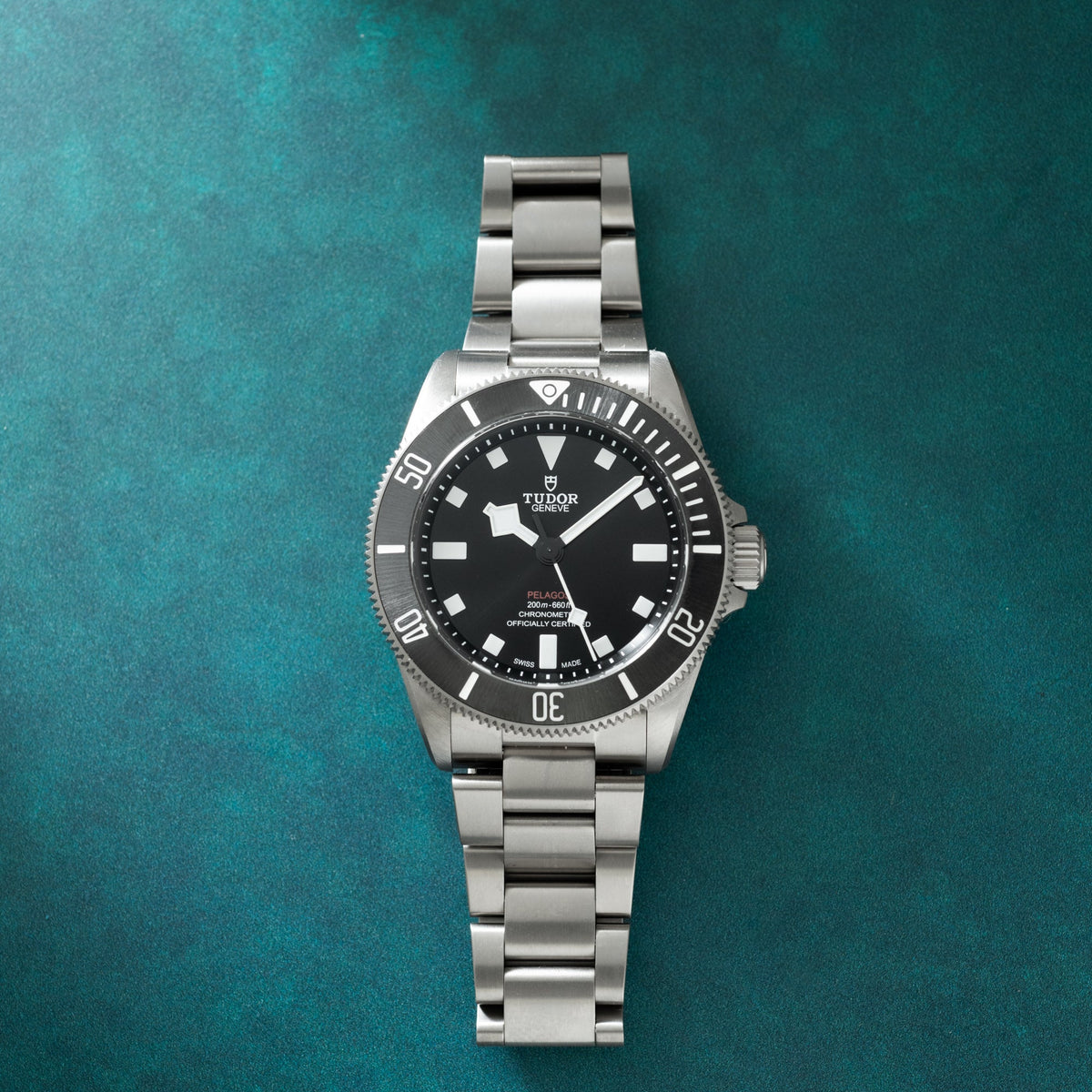 Tudor Pelagos 39