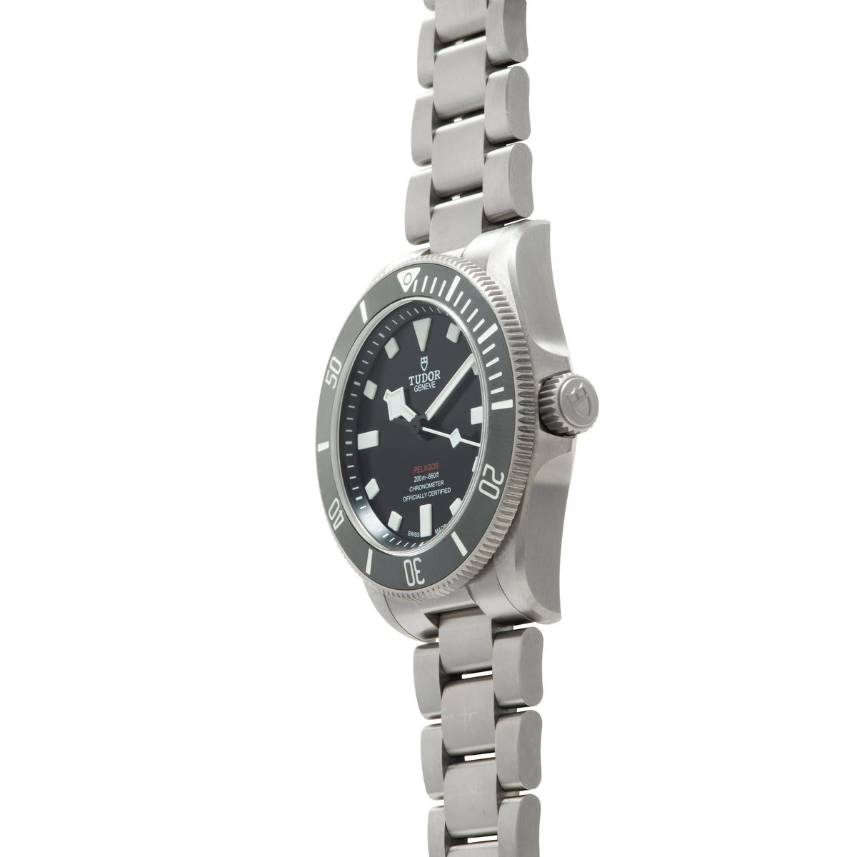 Tudor Pelagos 39