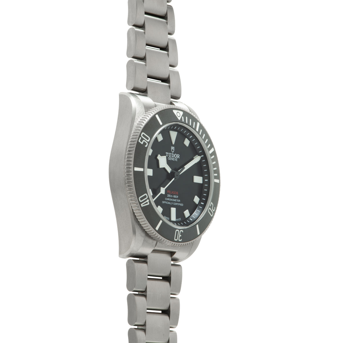 Tudor Pelagos 39