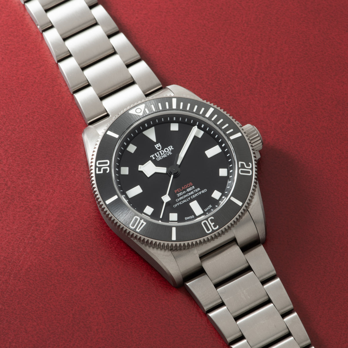 Tudor Pelagos 39