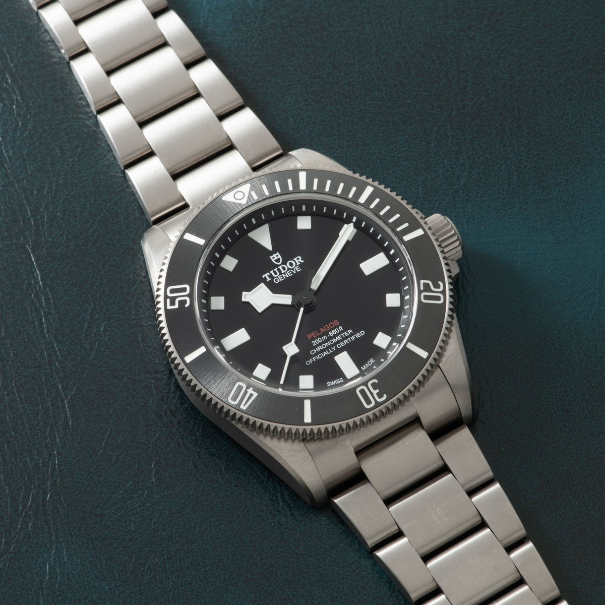 Tudor Pelagos 39