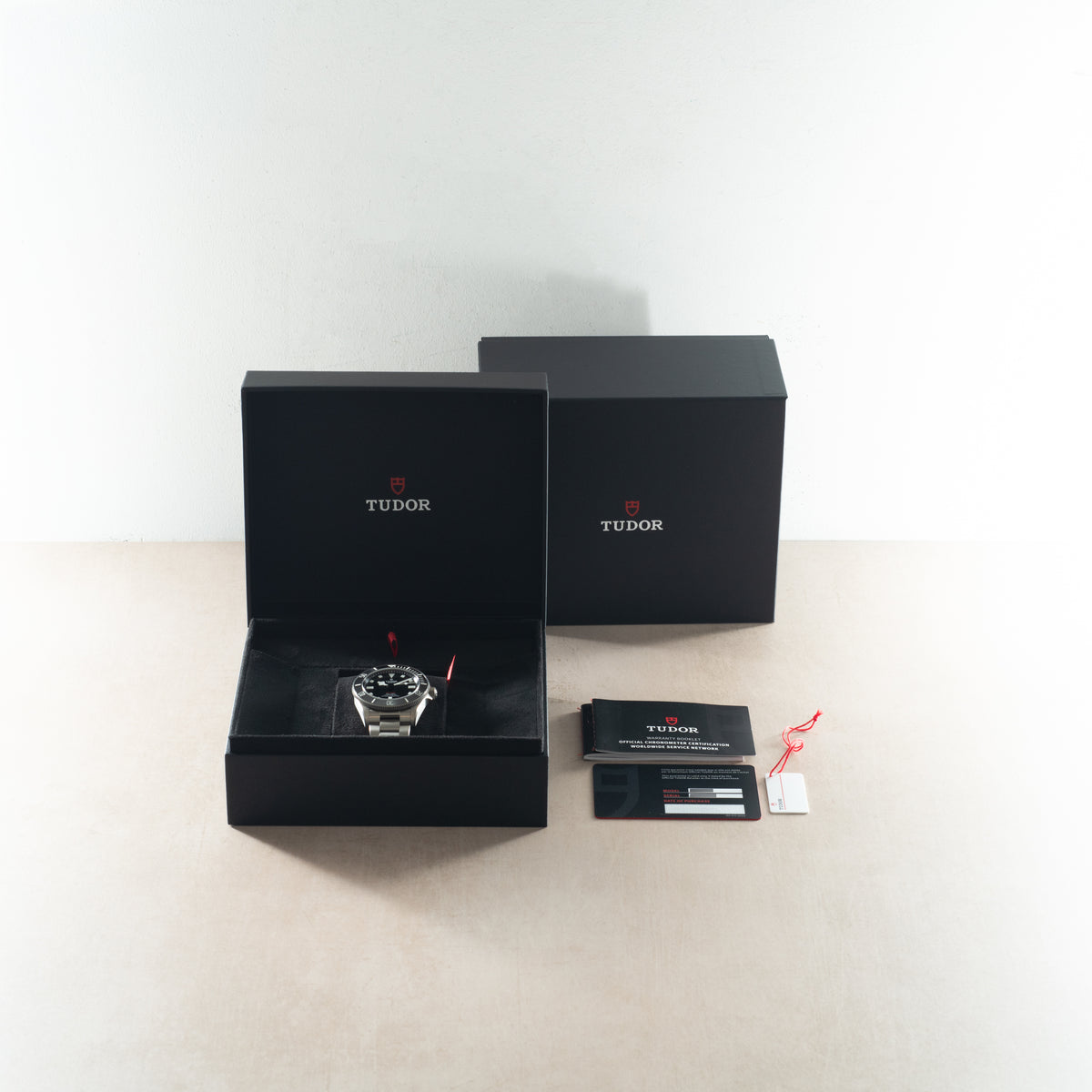 Tudor Pelagos 39