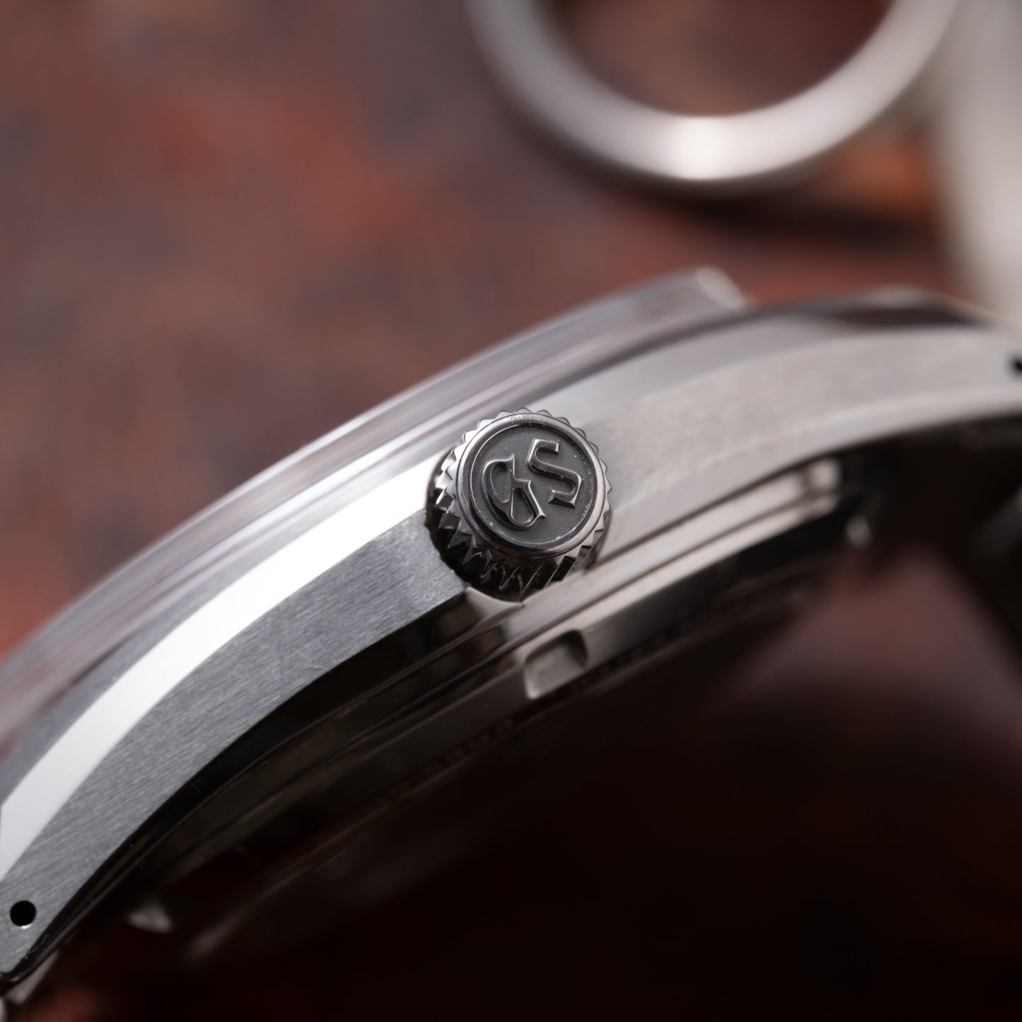 Grand Seiko Heritage Spring Drive 62GS 'Shunbun'