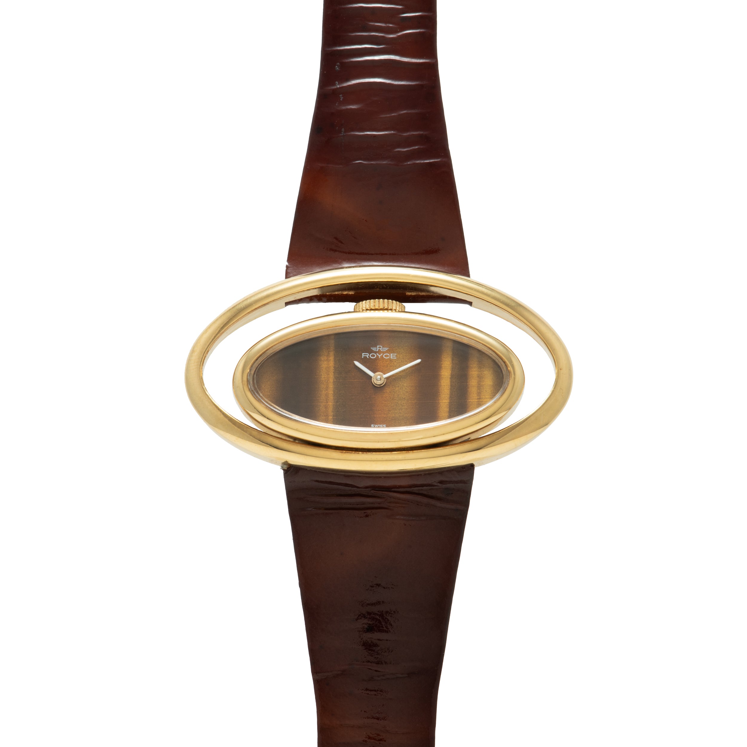 Pre-Owned and Vintage Avant-Garde Watches – Analog:Shift