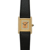 Cartier 'Must De Cartier' Tri-Tone Tank